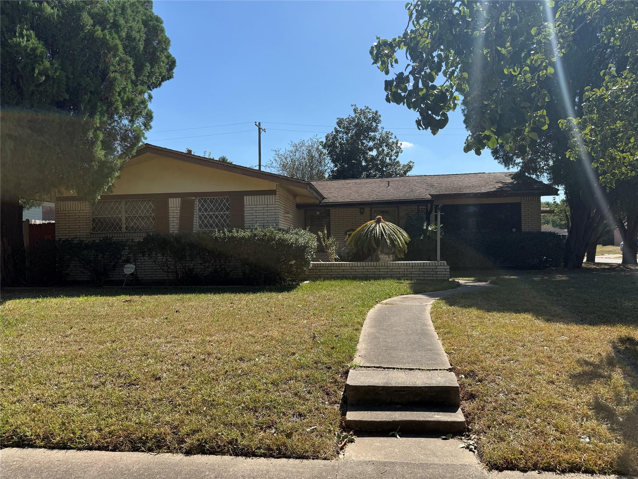 10202 Kittrell Street — photo