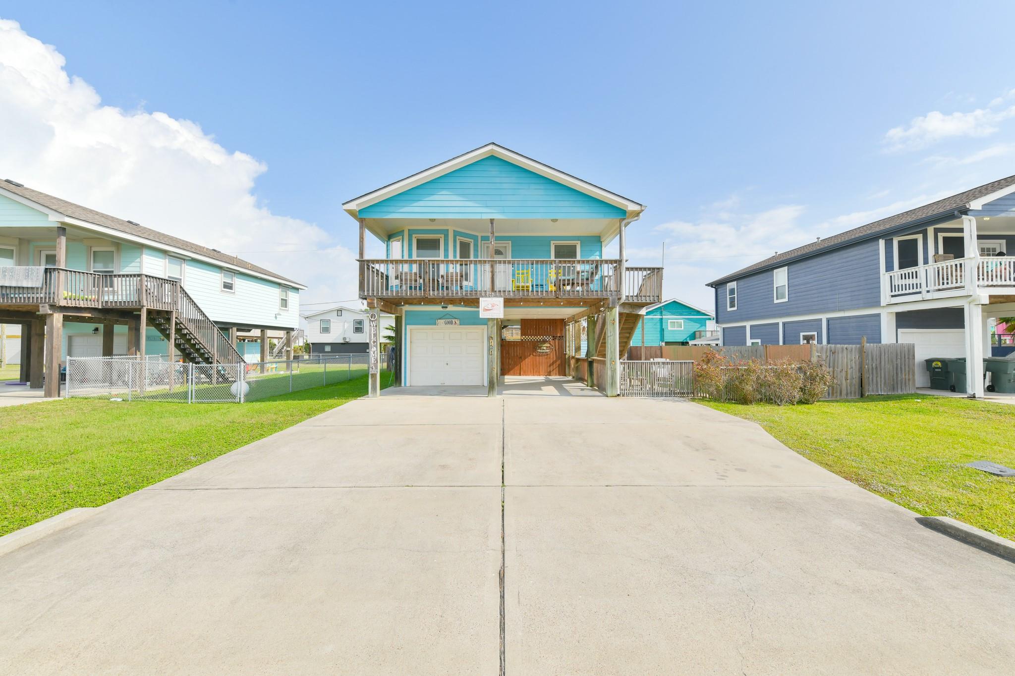 4131 Jackson Drive — photo