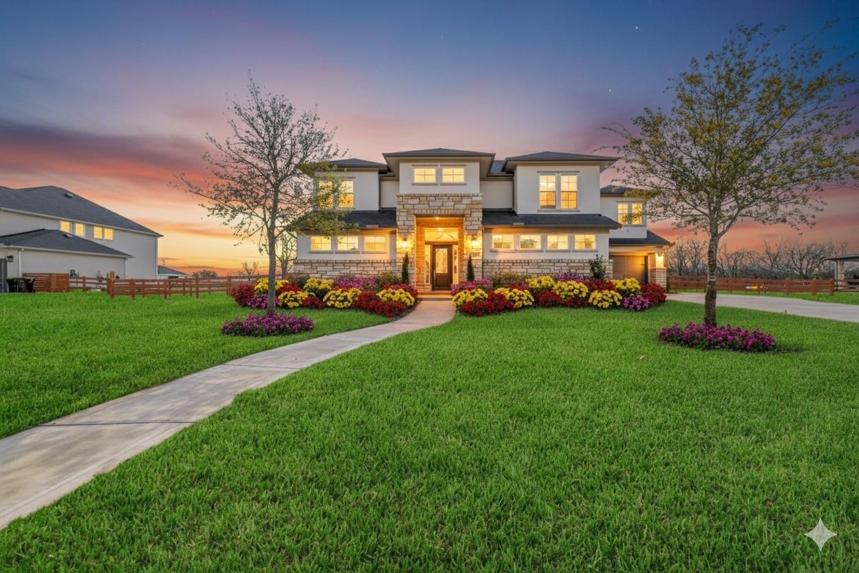 29535 Fulshear Lake Trace — photo