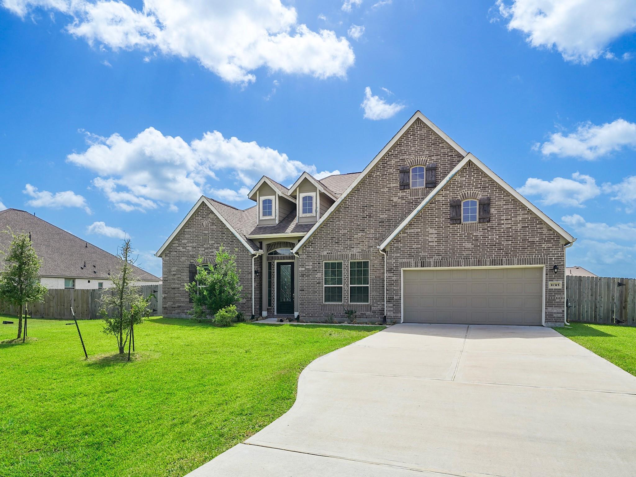 11315 Seguin Trail Court — photo
