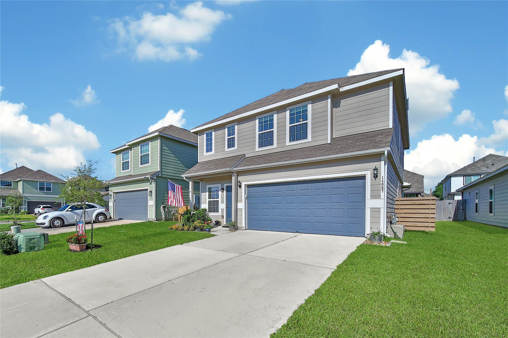 14007 Rivers Edge Drive, Conroe, TX 77384 — photo 2