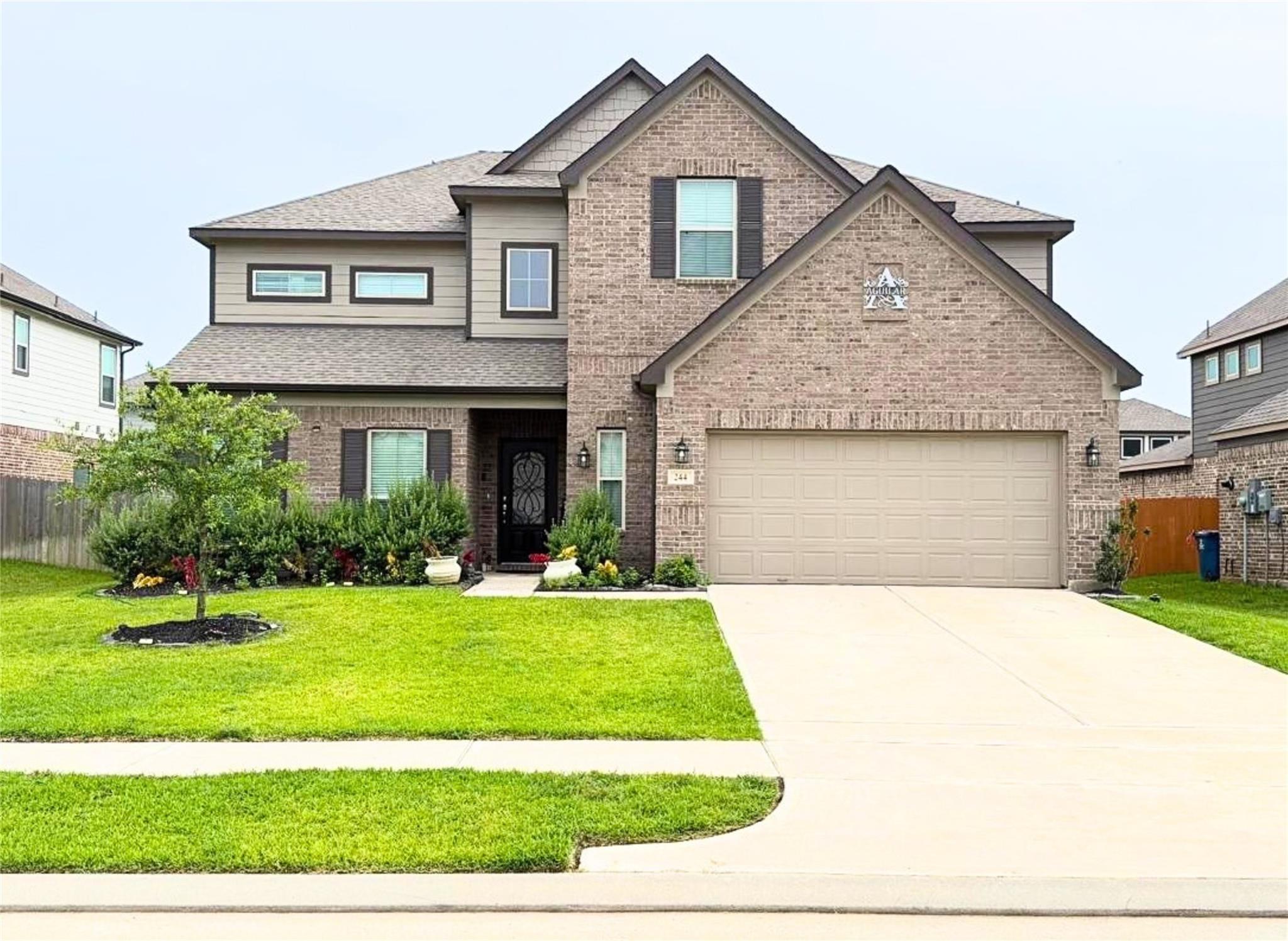 244 Upland Drive — photo
