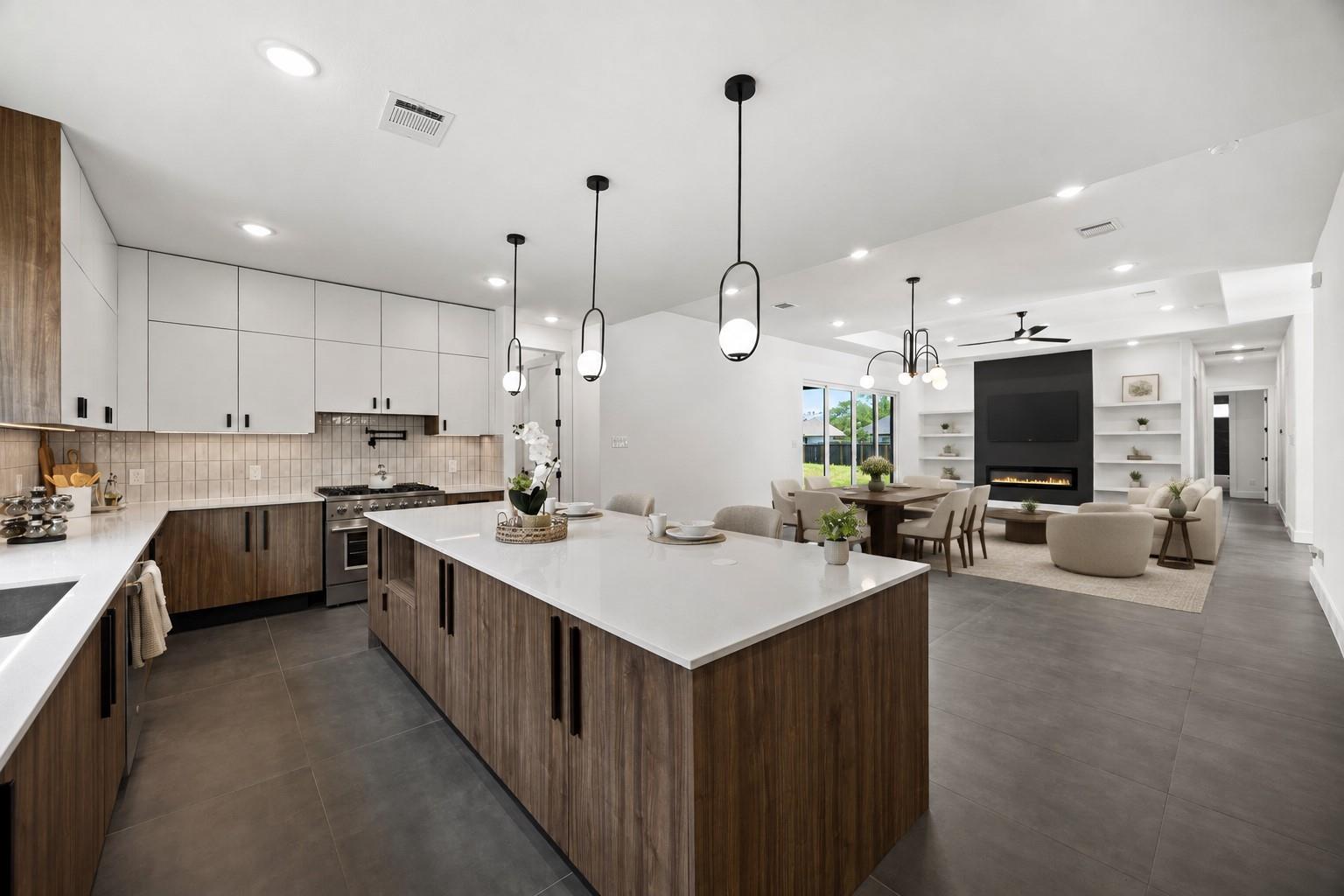 98 Camden Hills Drive — photo