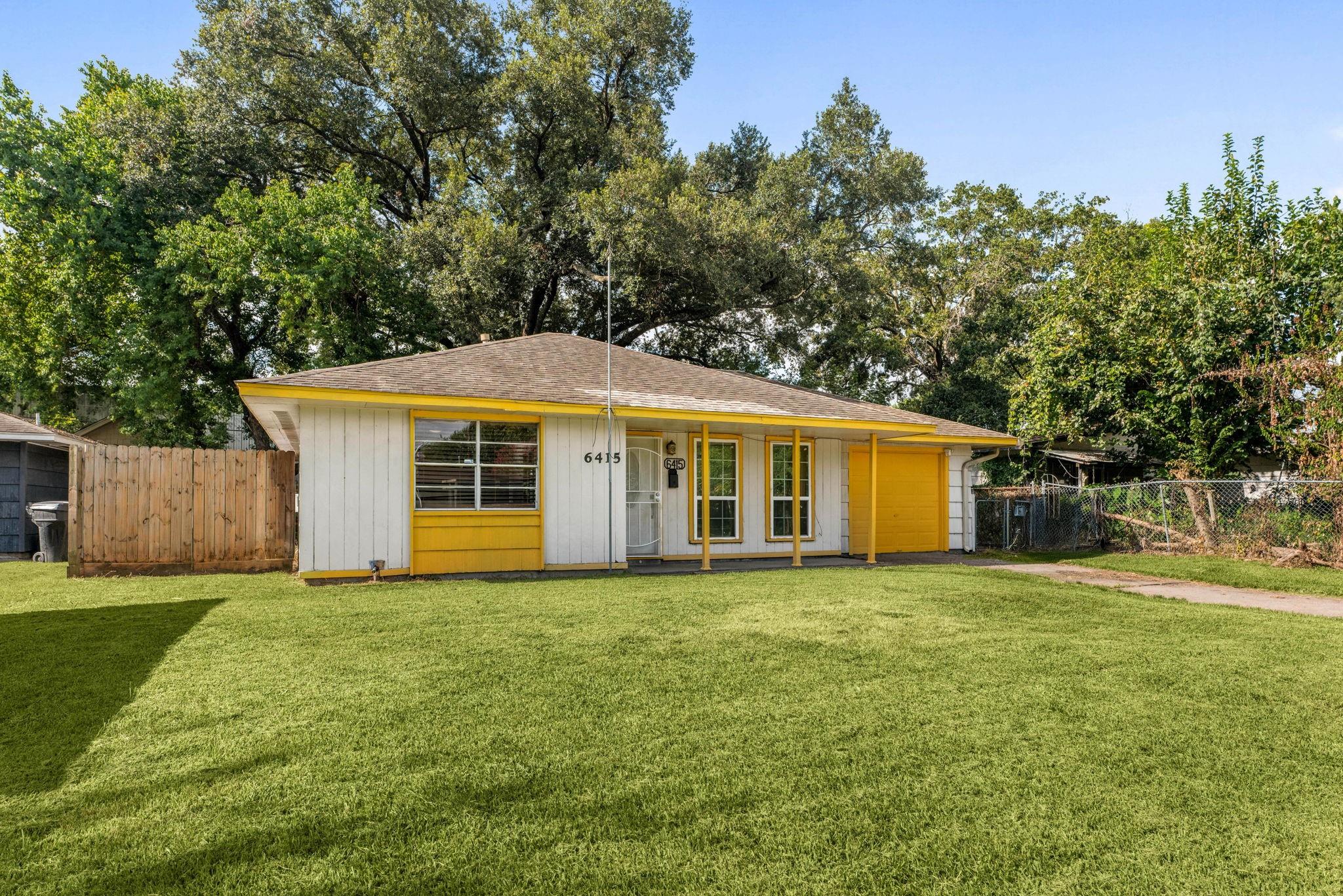 6415 Limestone Street — photo