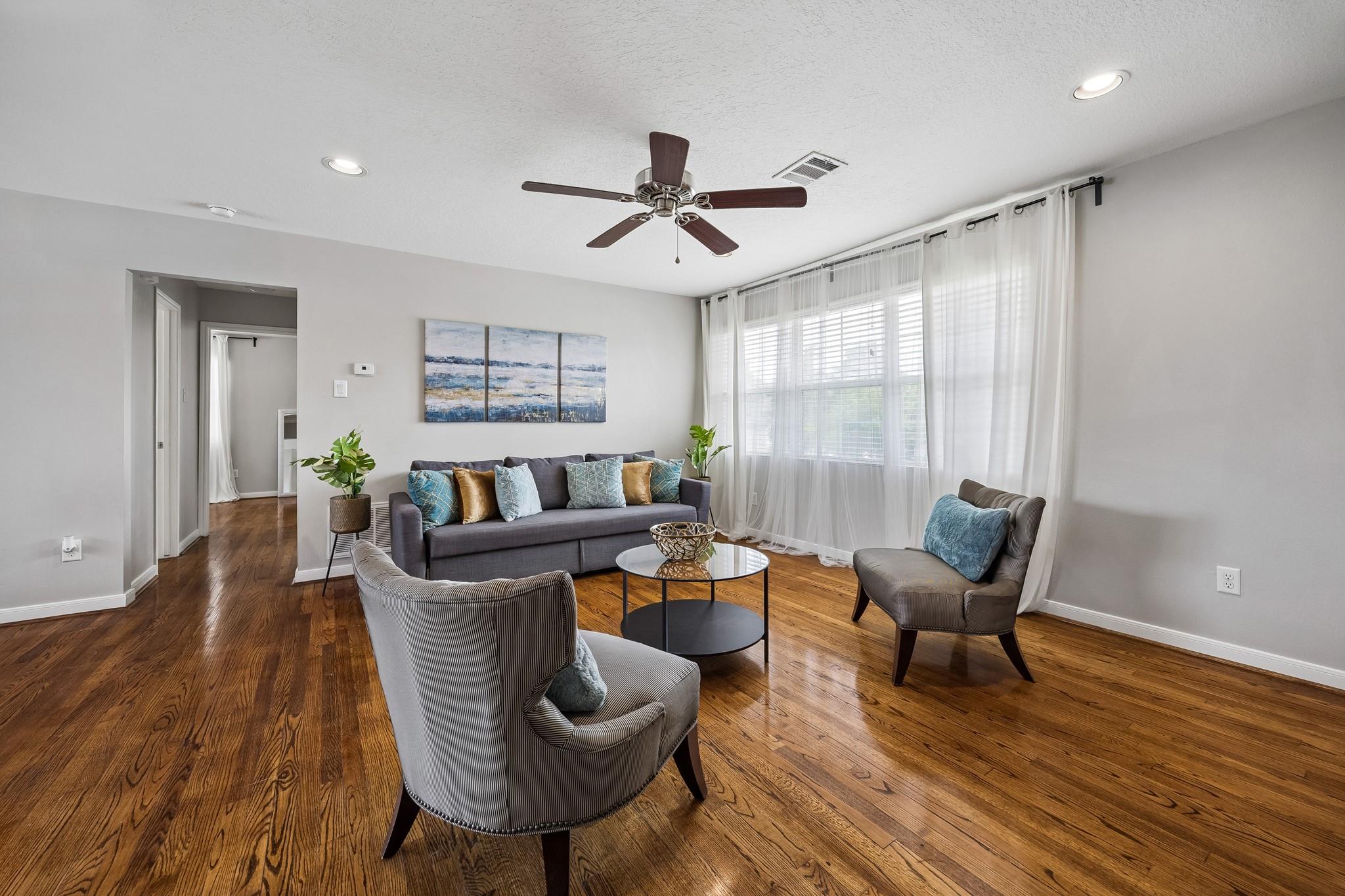3237 Rosedale Street #4 — photo