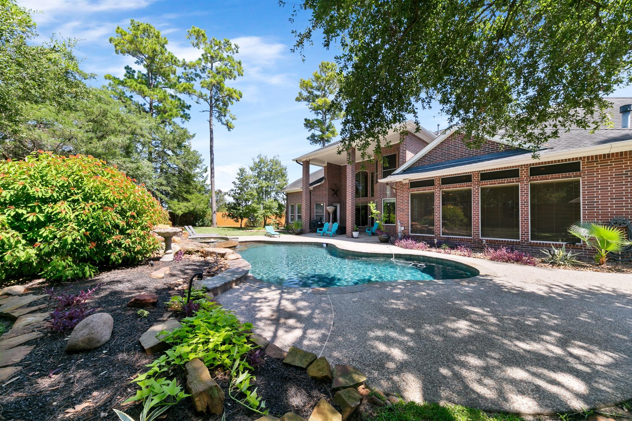 13915 Springmint Drive — photo