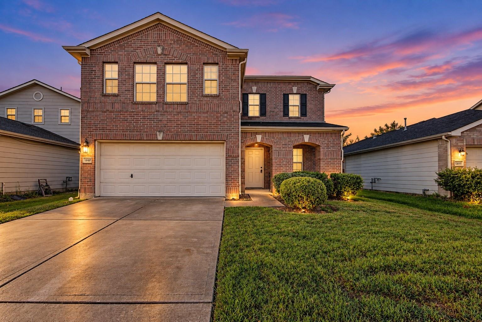 13107 Dawn Hollow Lane — photo