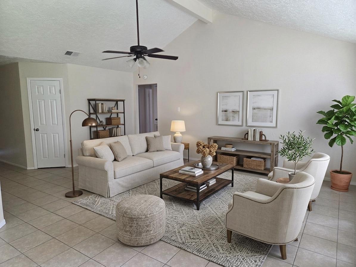 4819 Roserock Lane, Spring, TX 77388 — photo 2