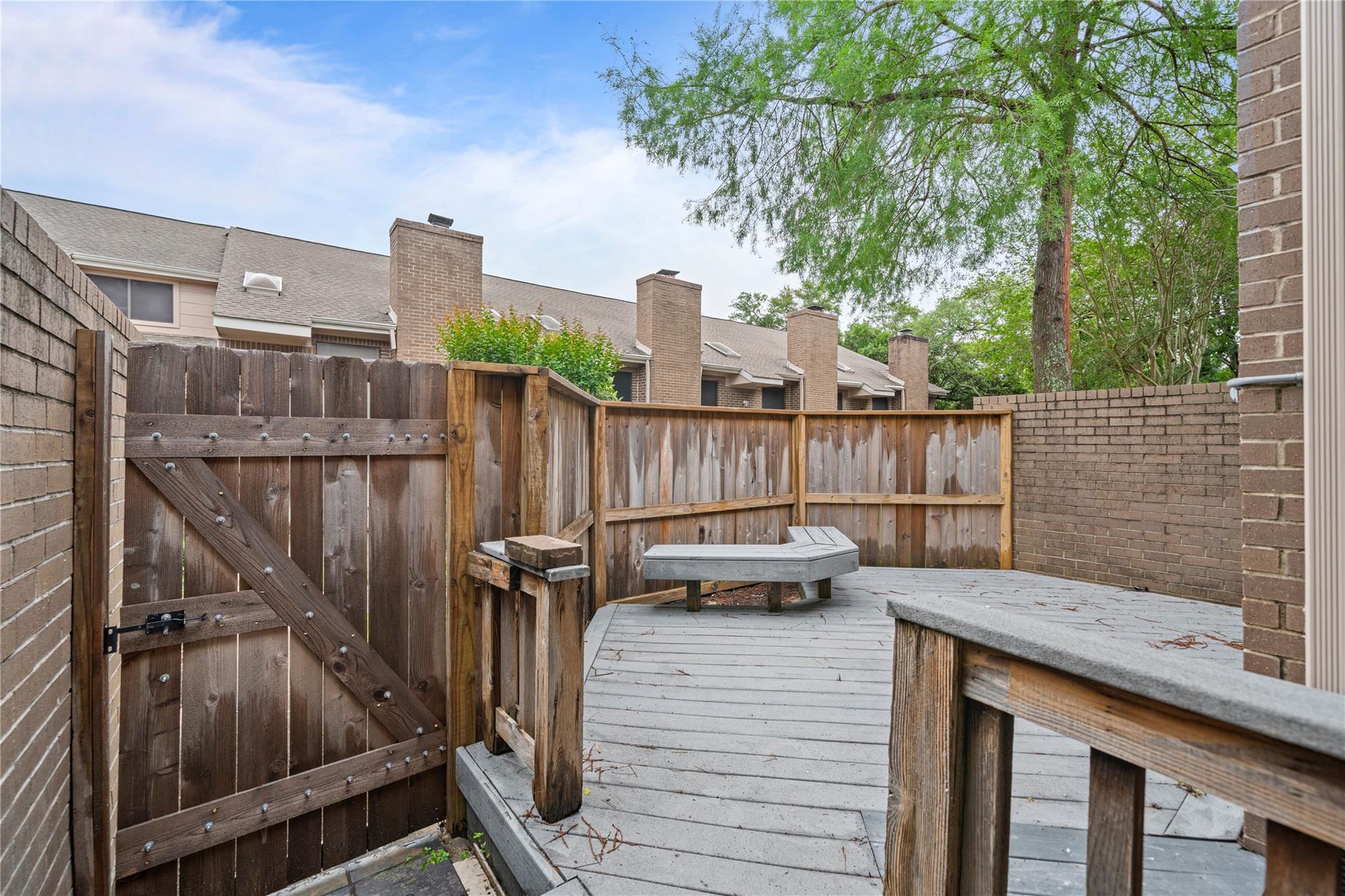 13742 Hollowgreen Drive #604 — photo