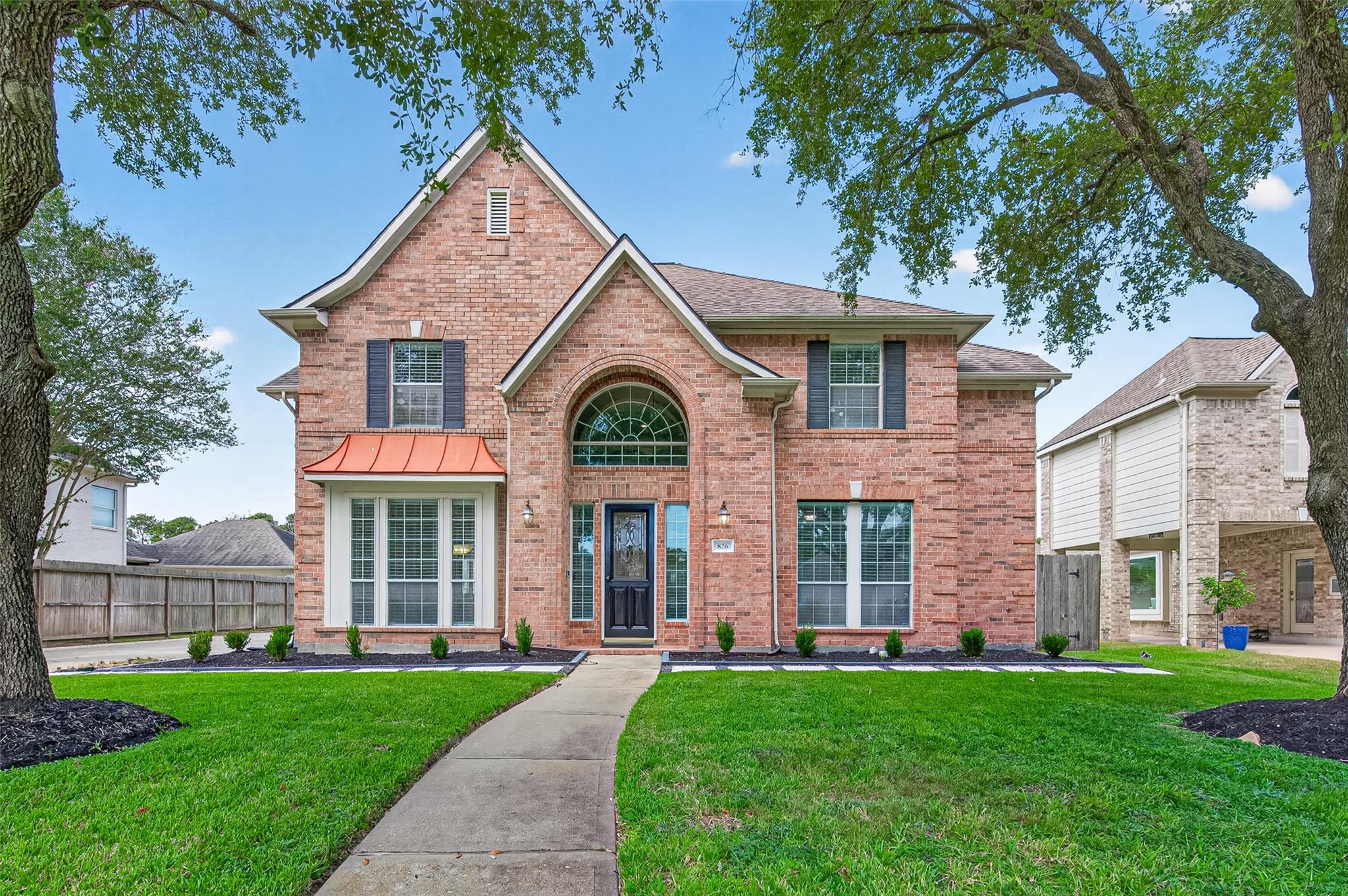 826 Ivory Ridge Lane — photo