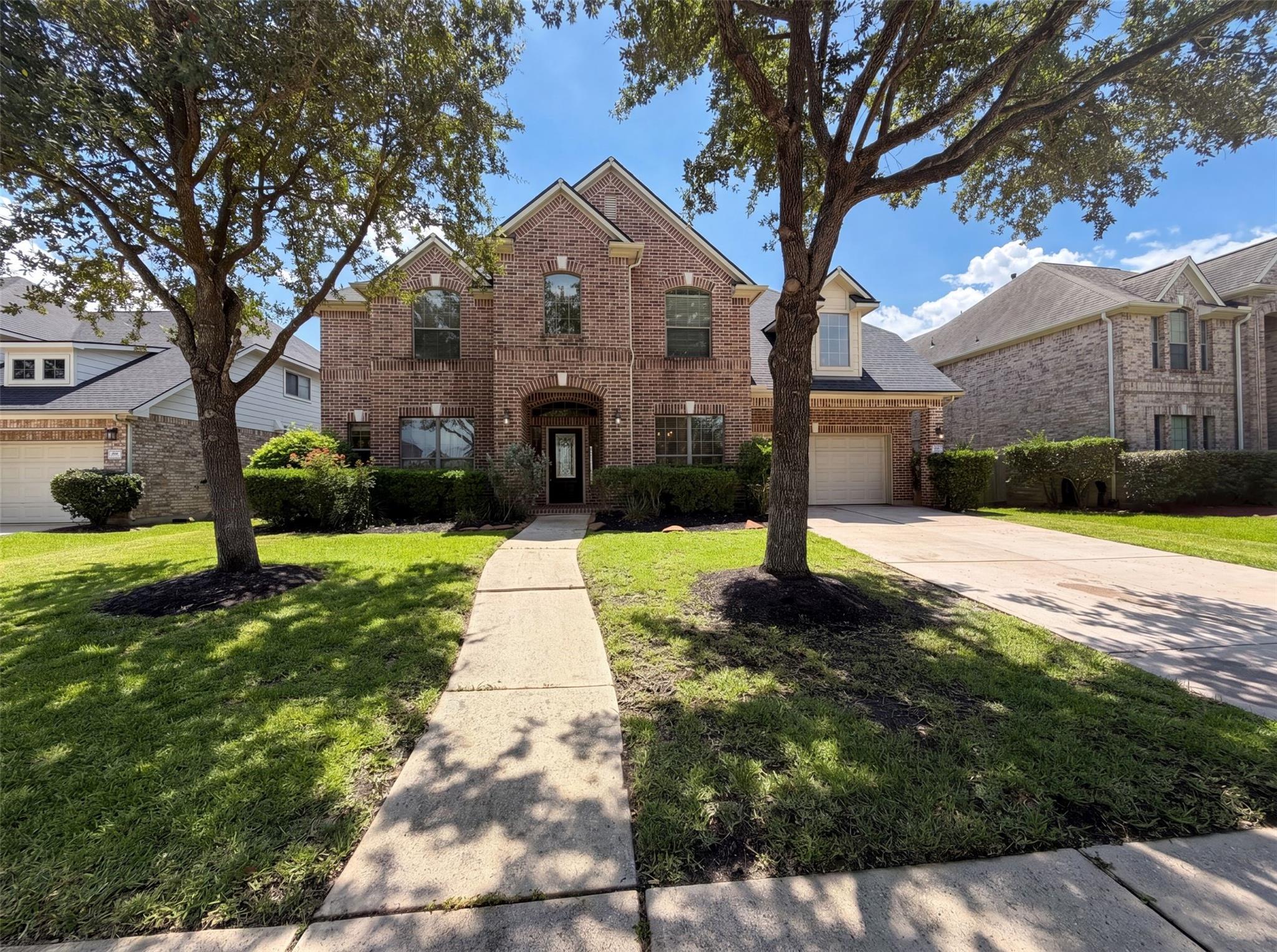 15822 Maple Shores Drive — photo