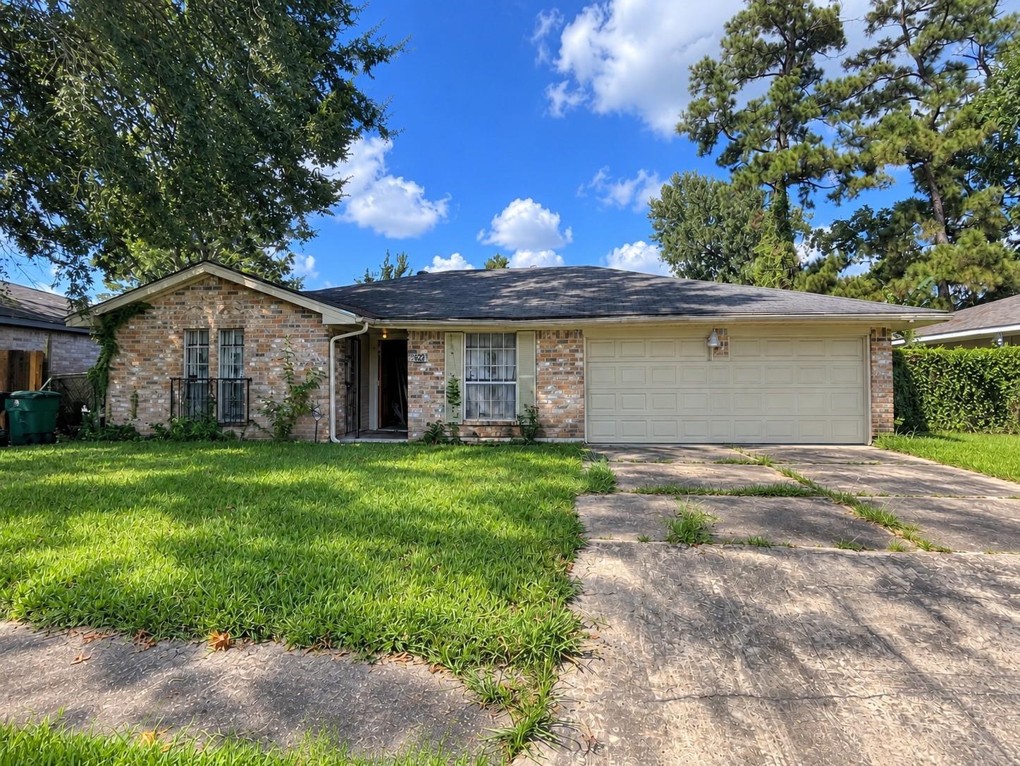 9623 Glenwood Forest Drive — photo
