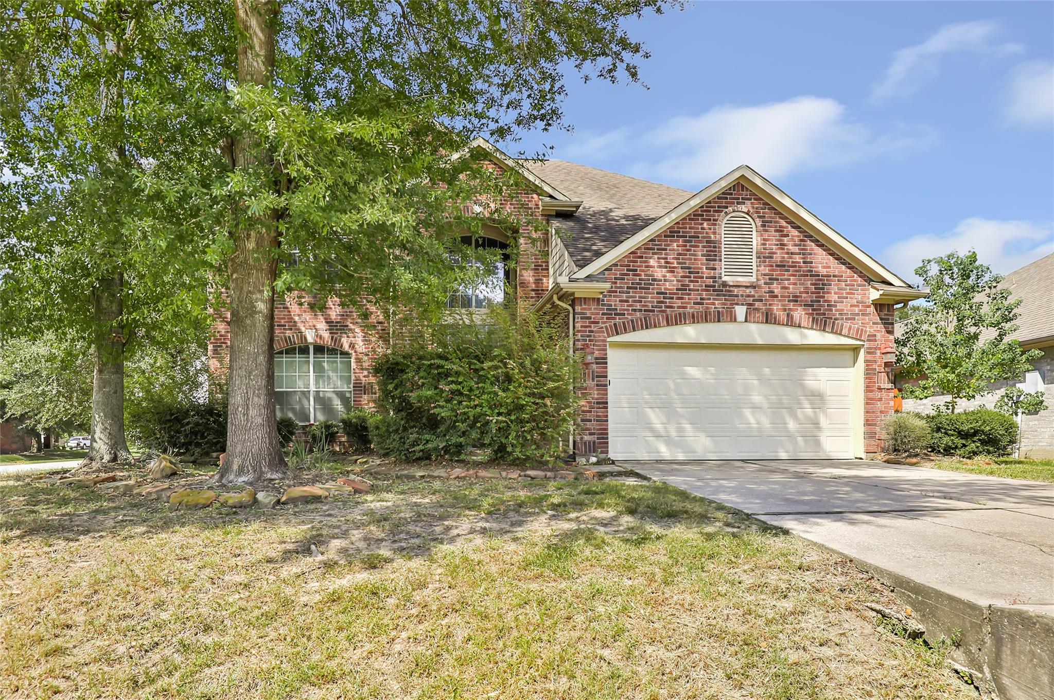 21507 Sullivan Forest Drive — photo