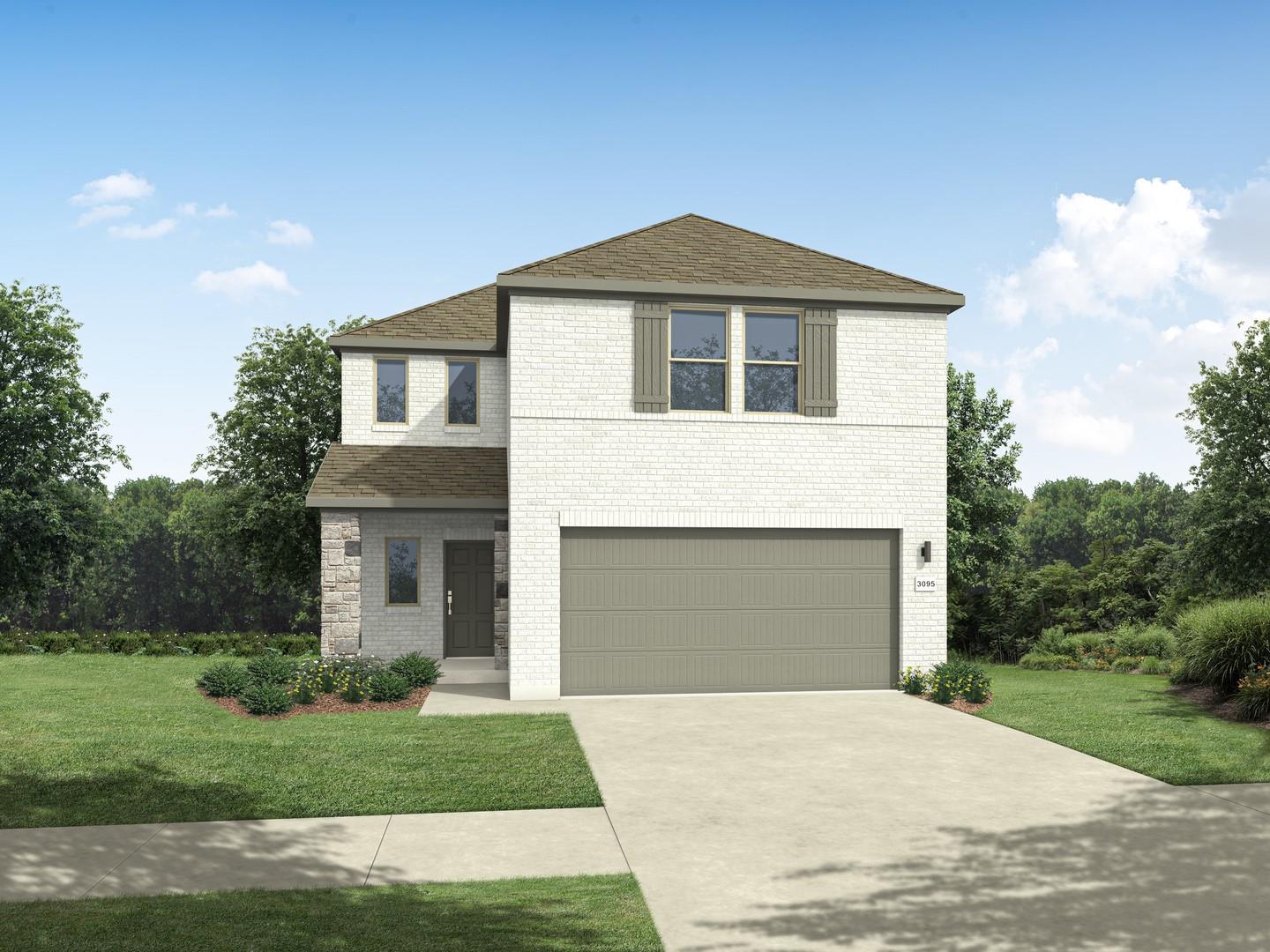 1128 Pine Rivage Drive — photo