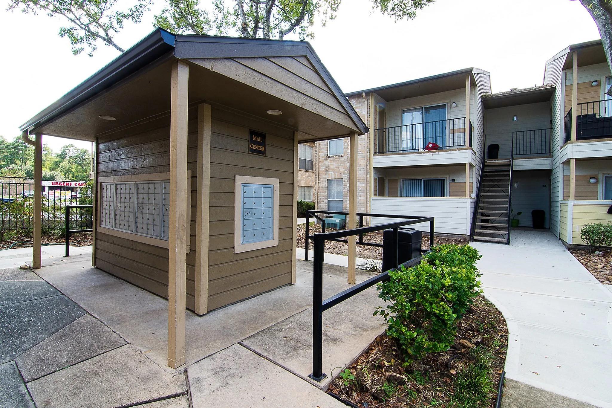 8455 Will Clayton Parkway #1006 — photo