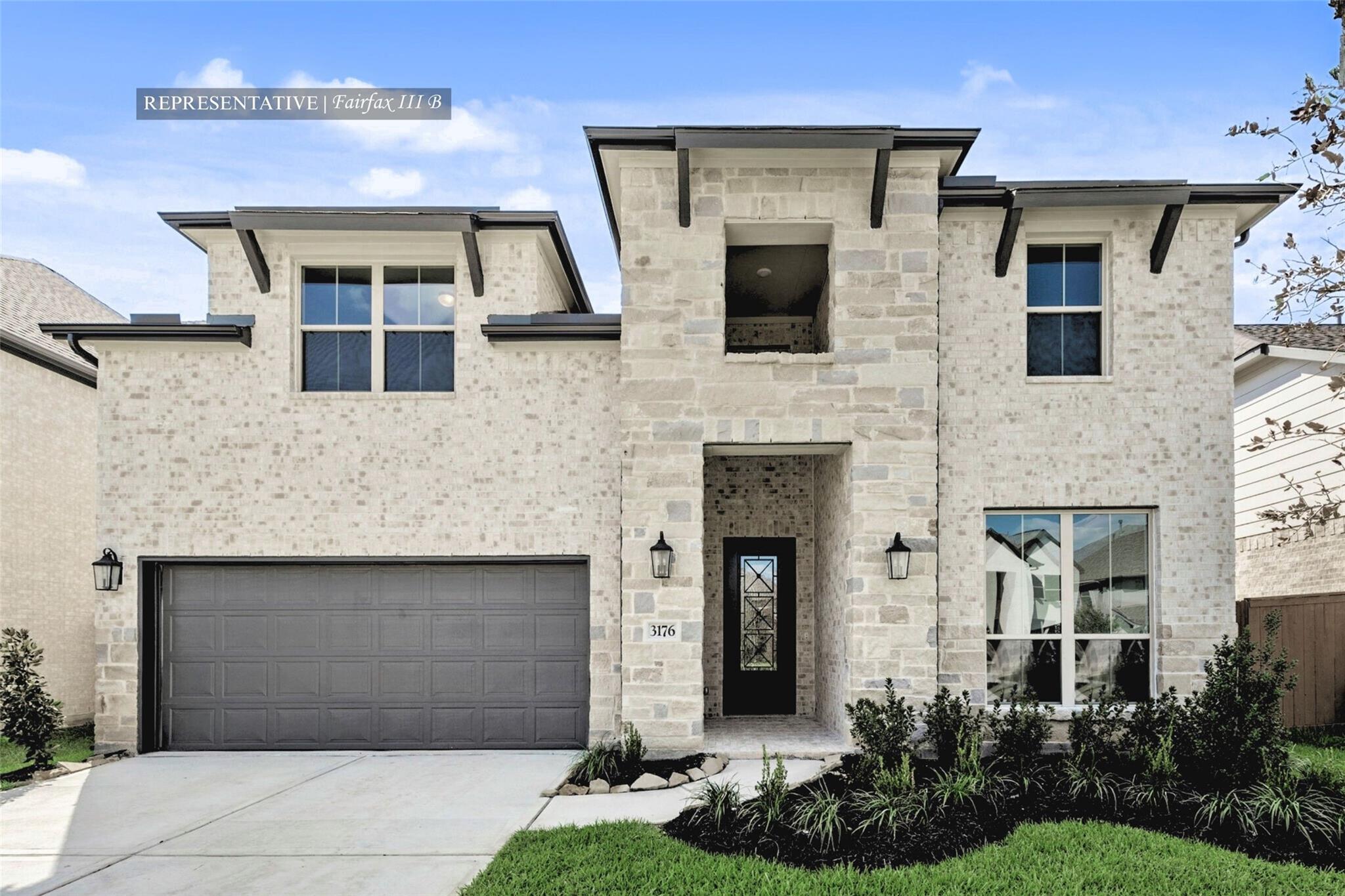 6427 Mahogany Branch Trail — photo