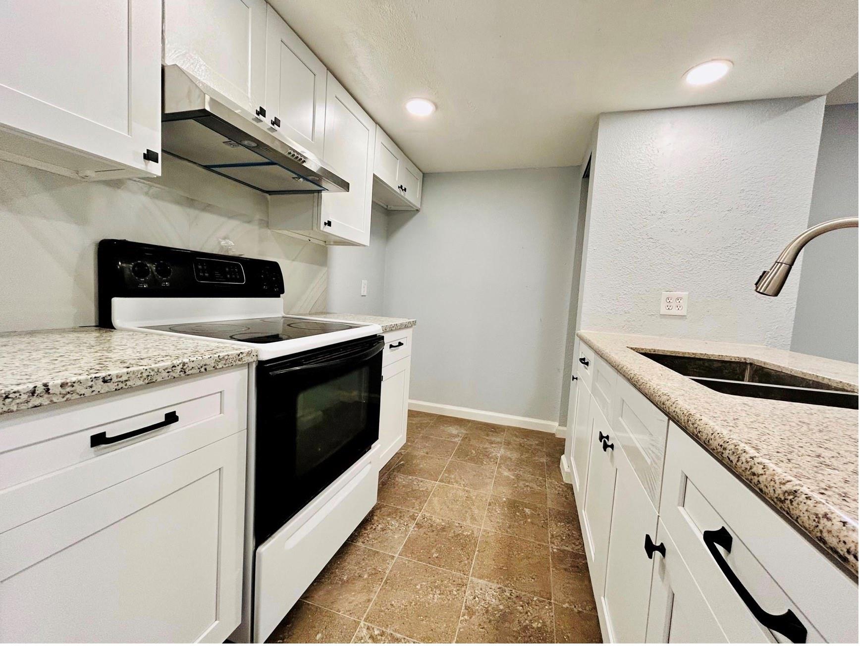 11411 Harwin Drive #6 — photo