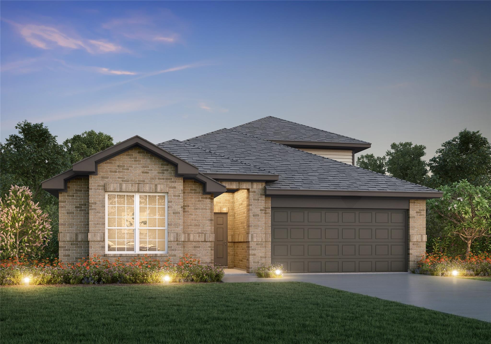 3029 Mustang Grove Way — photo