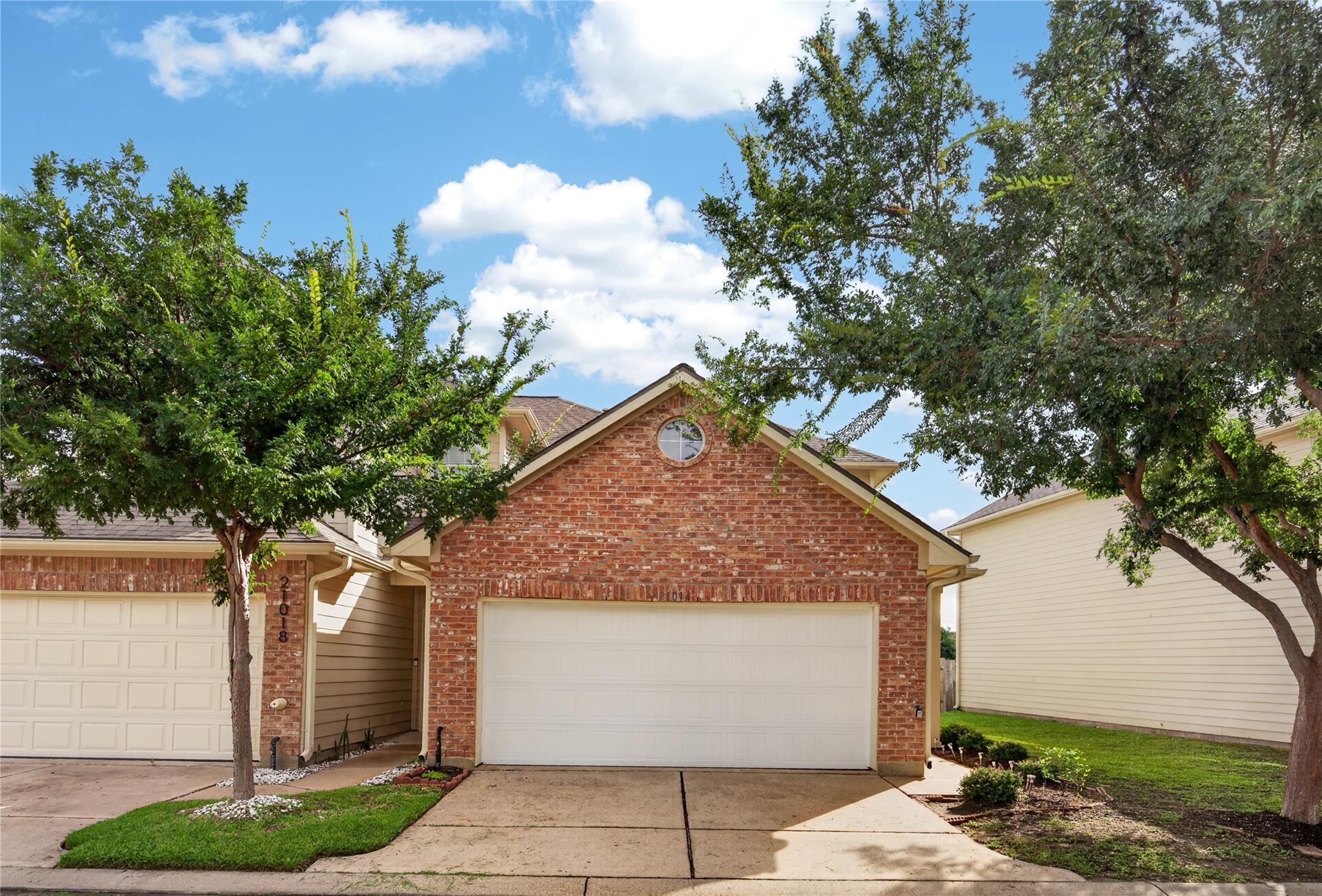 21014 Sun Creek Drive — photo