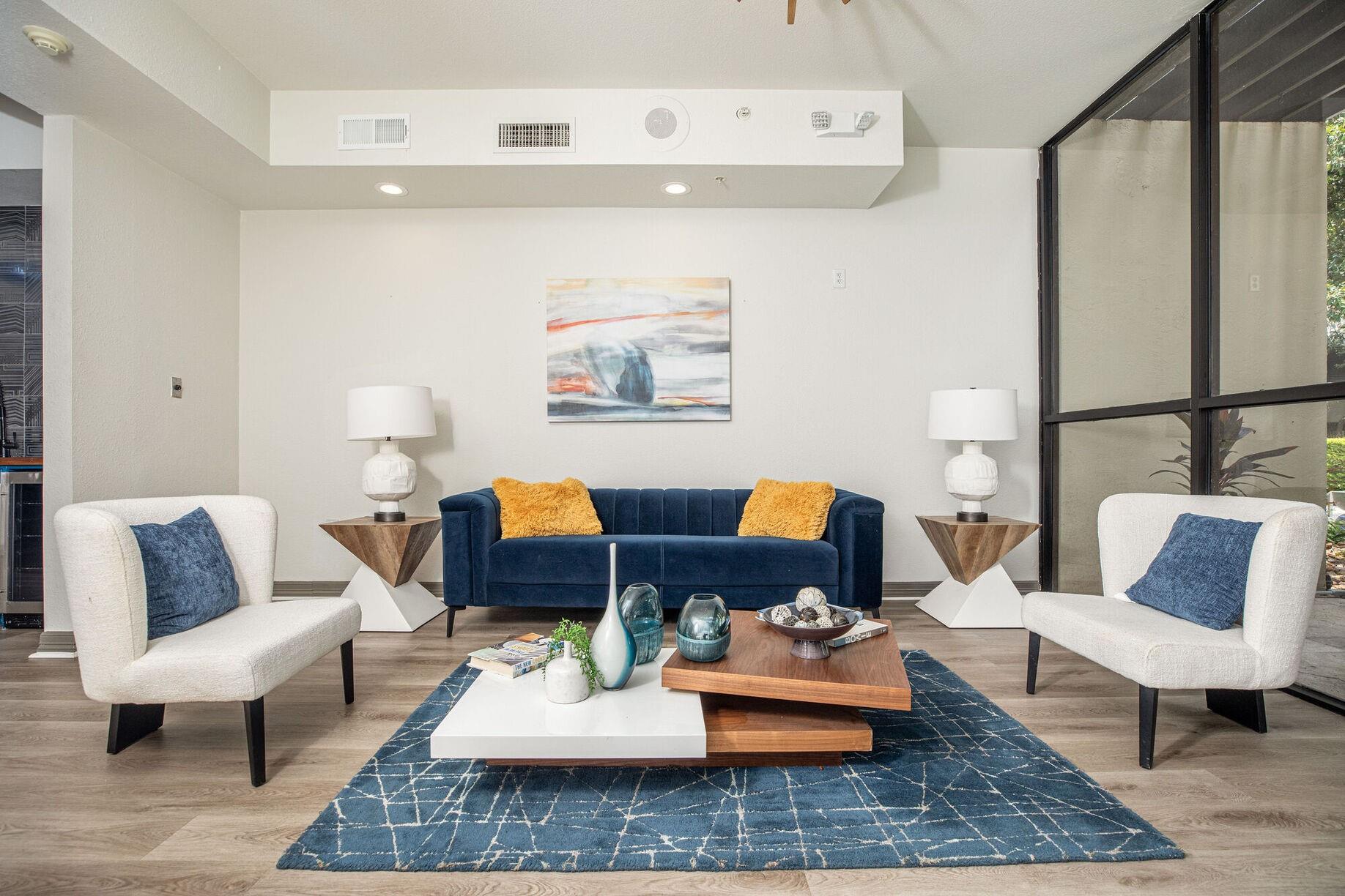 4001 Fannin Street #4720 — photo