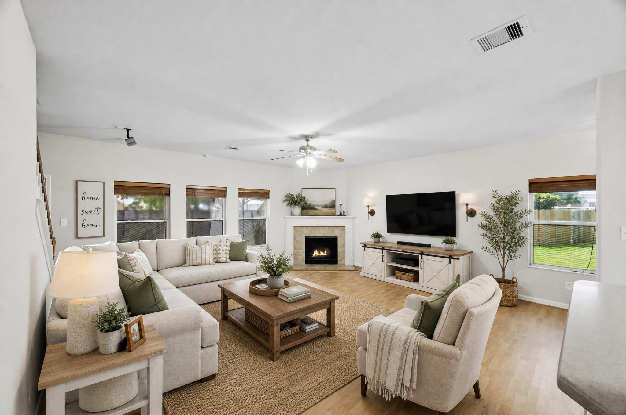 2702 Youpon Lake Court — photo