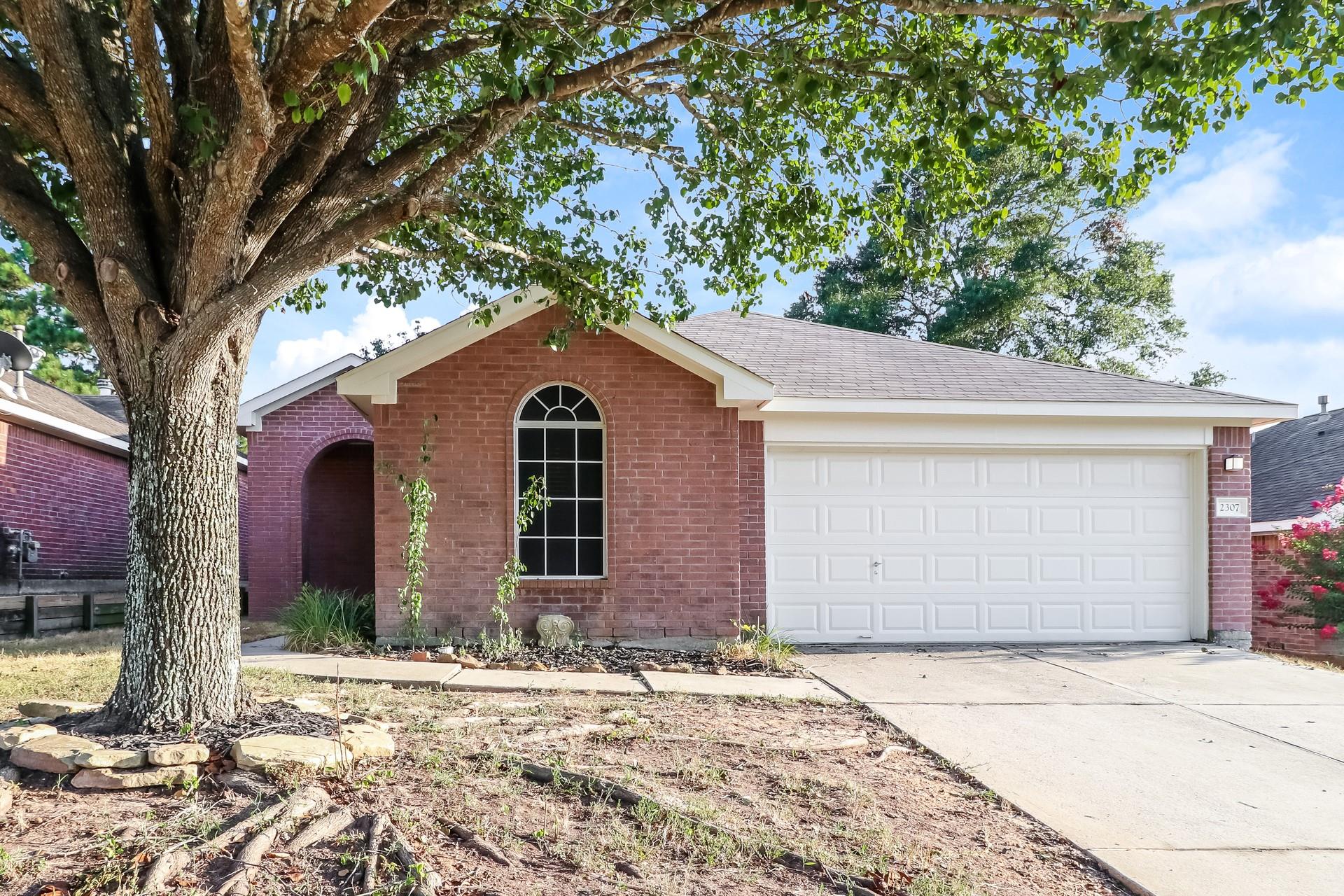 2307 Jefferson Crossing Drive — photo