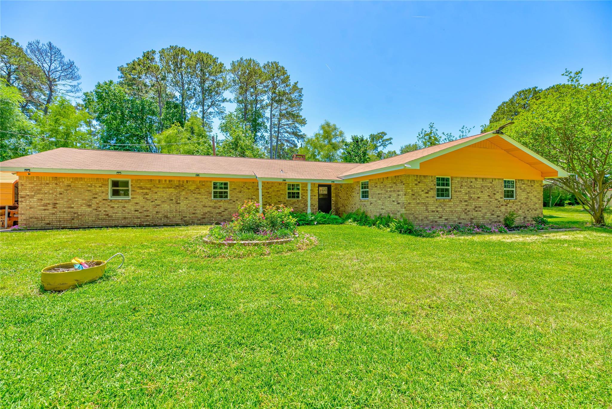 3003 Paul Knox Street — photo