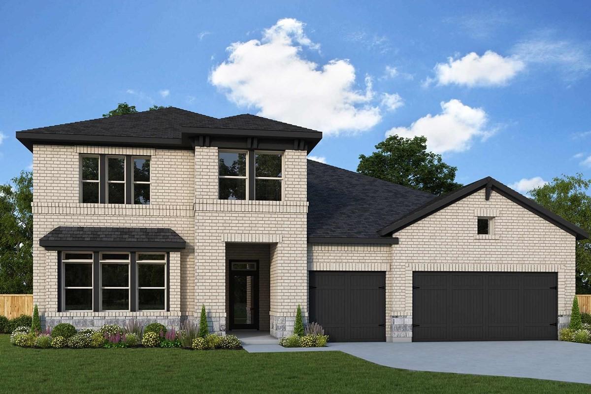 2110 Shadow Falls Drive — photo