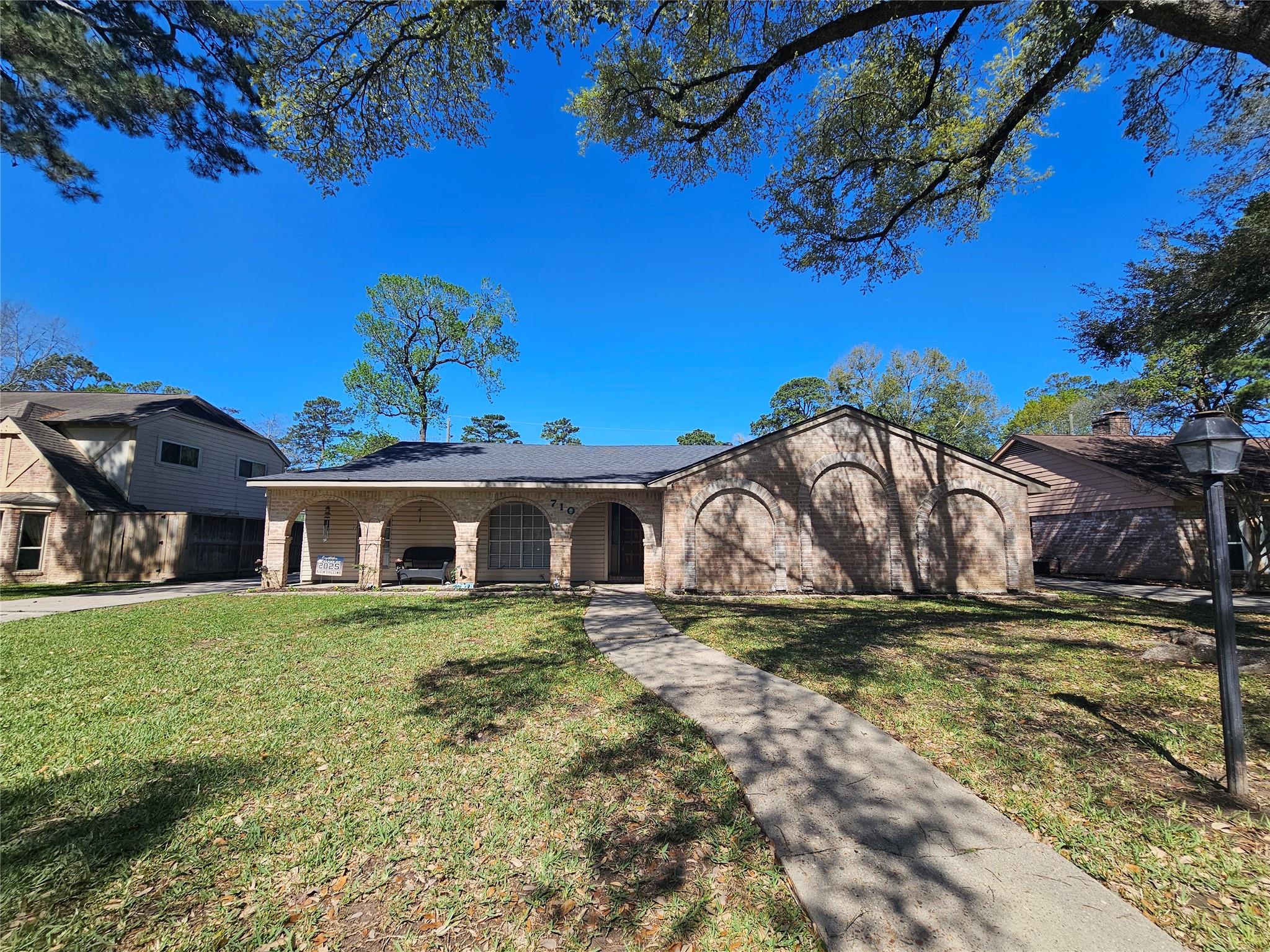 710 Enchanted River Drive — photo