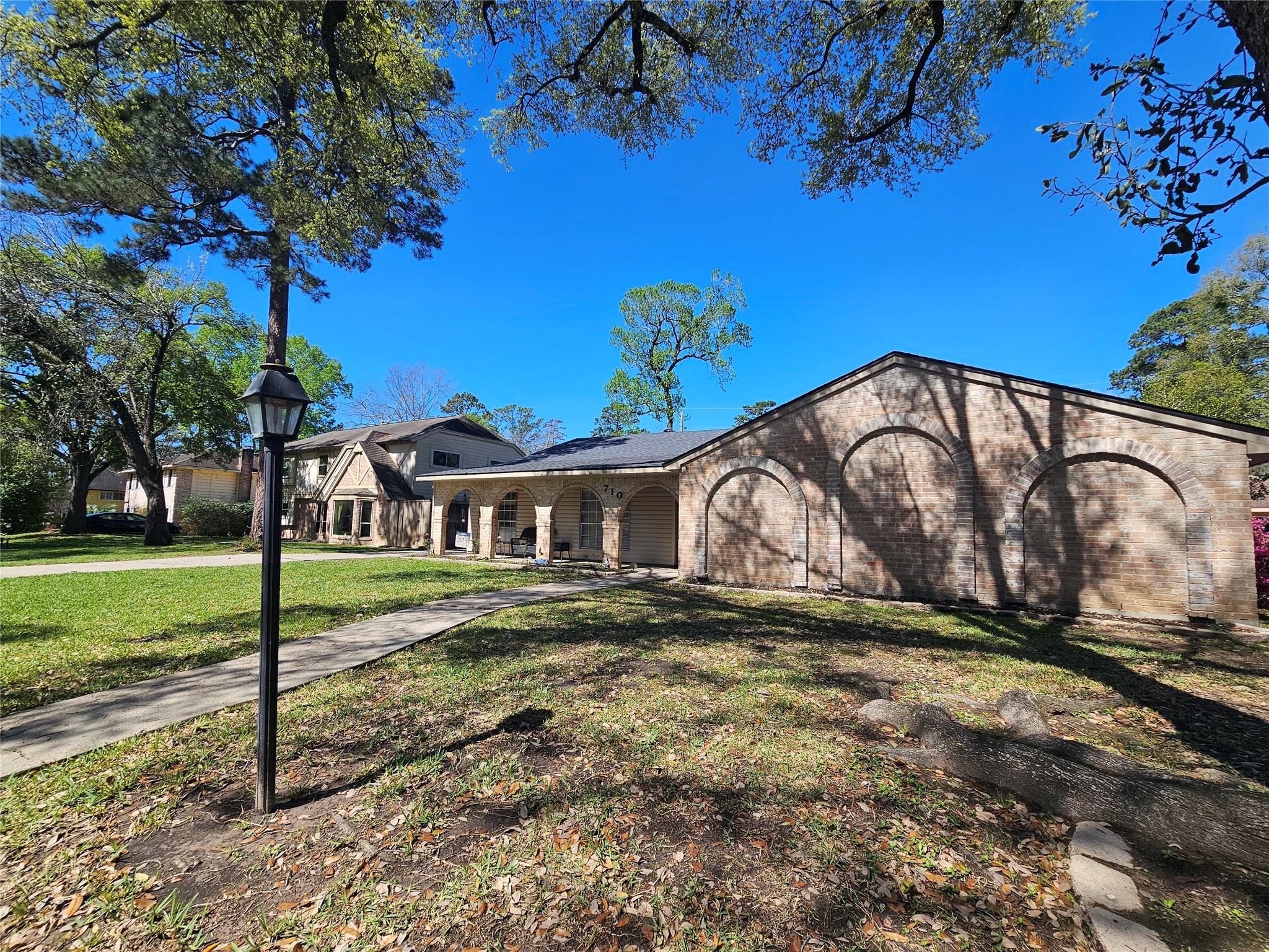 710 Enchanted River Drive, Spring, TX 77388 — photo 2