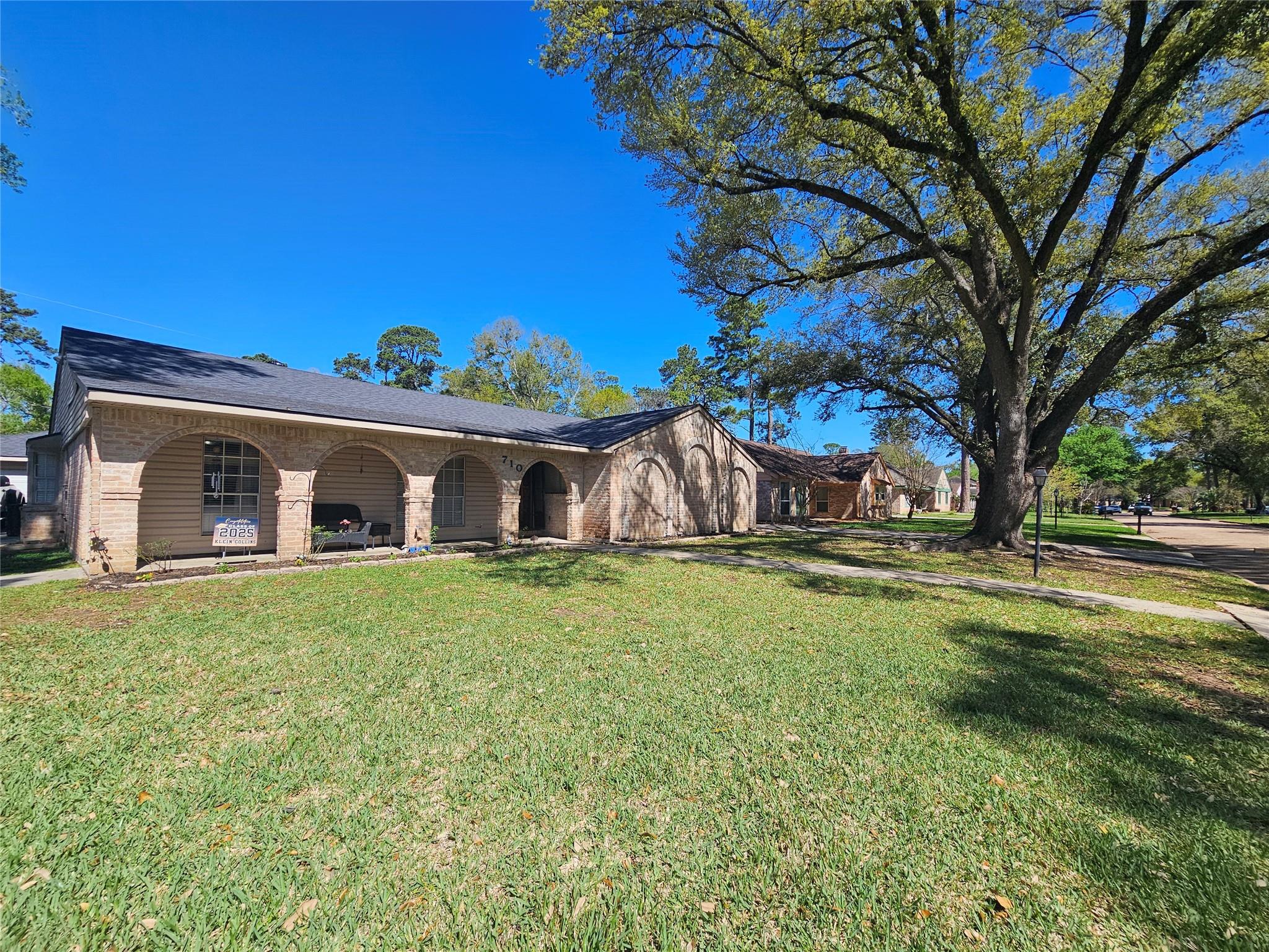 710 Enchanted River Drive, Spring, TX 77388 — photo 3