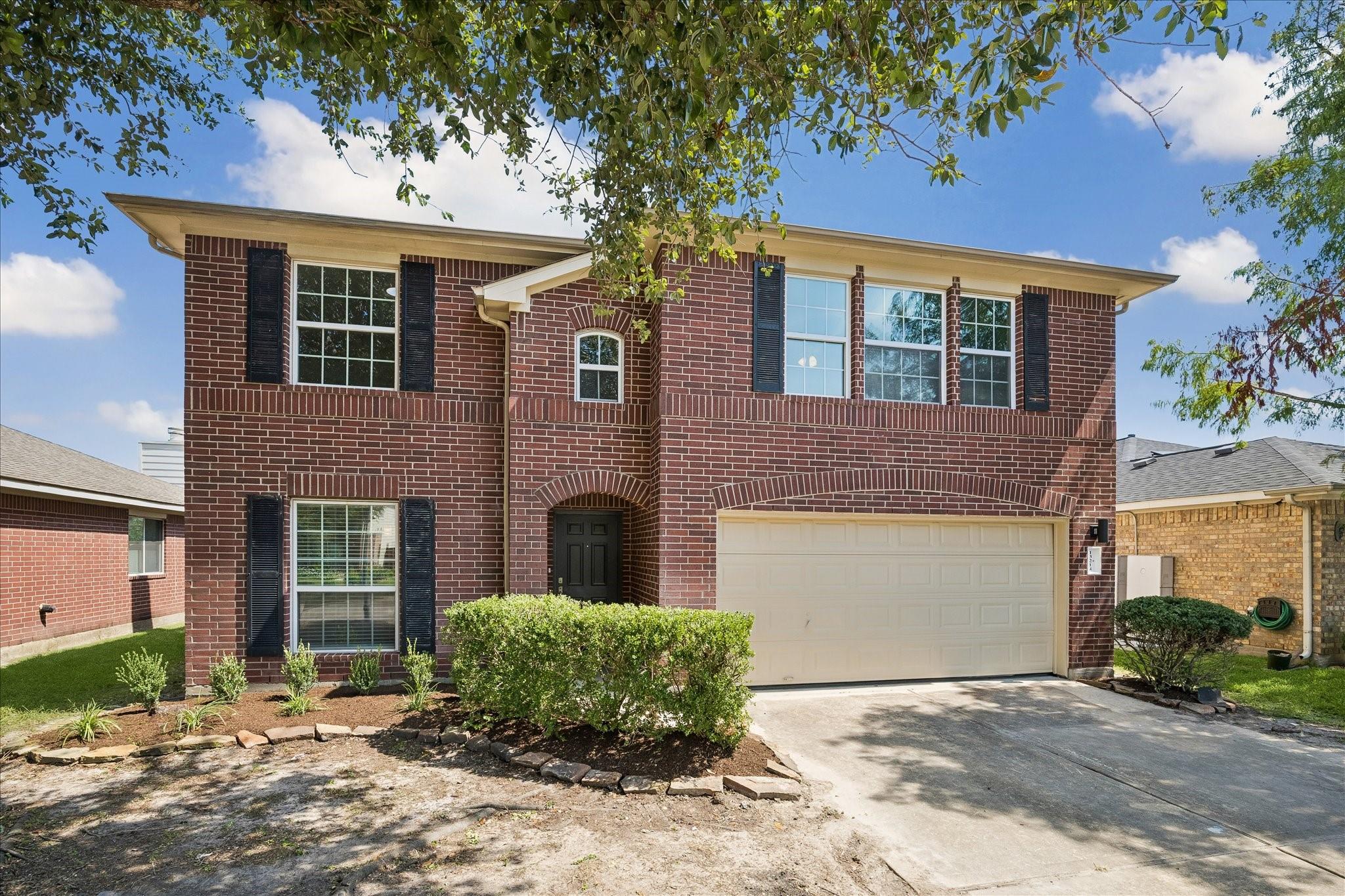 13214 Barrow Point Lane — photo
