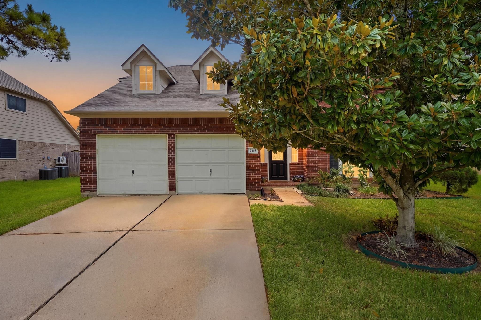 2413 Piney Woods Drive — photo