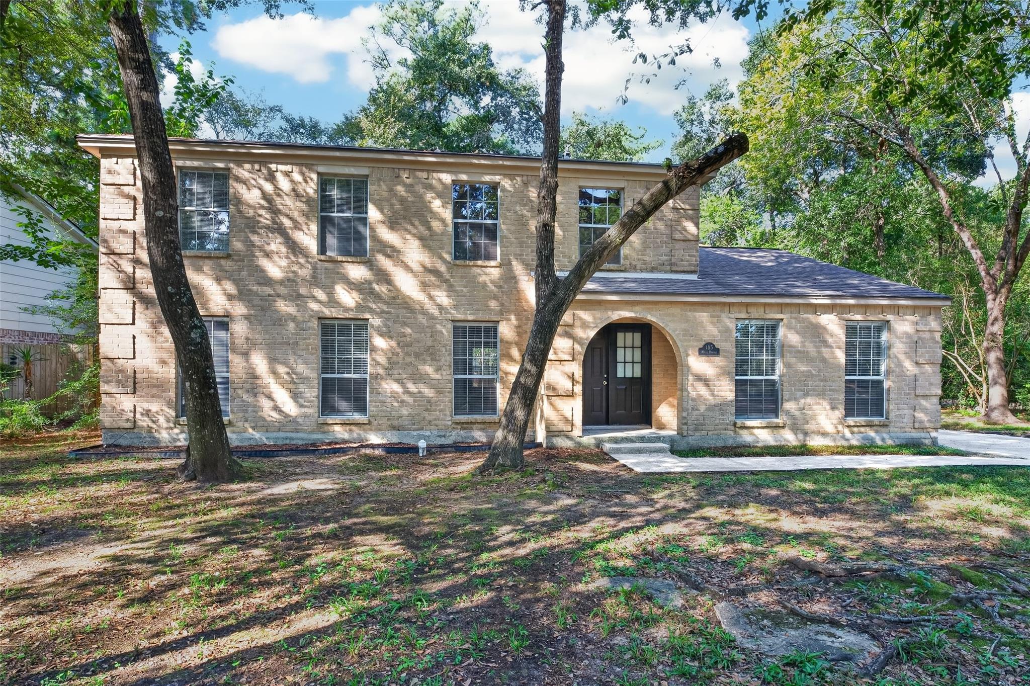 185 Maple Branch Street — photo
