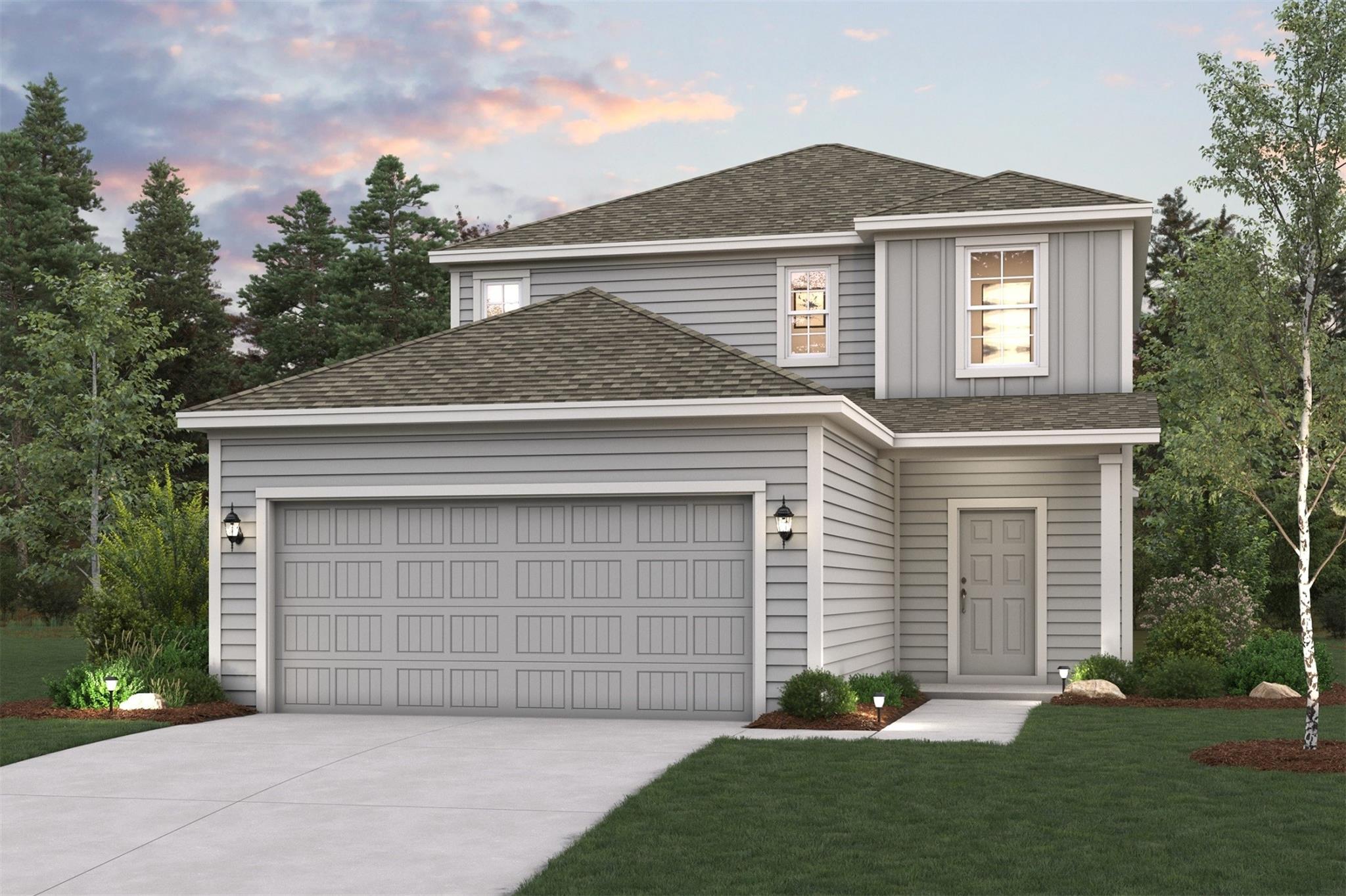 20831 Wildbird Cherry Street — photo