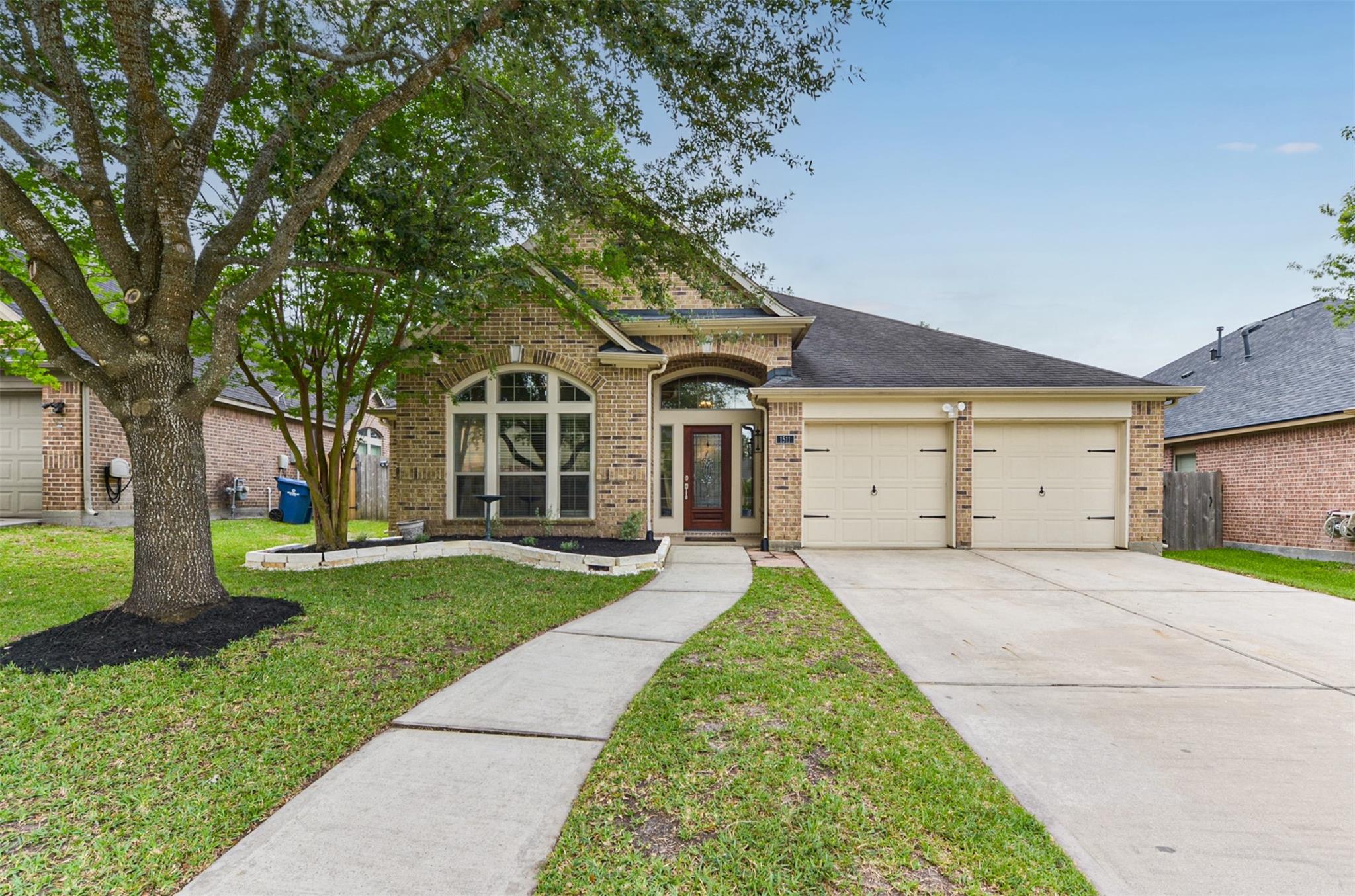 1511 Eden Meadows Drive — photo