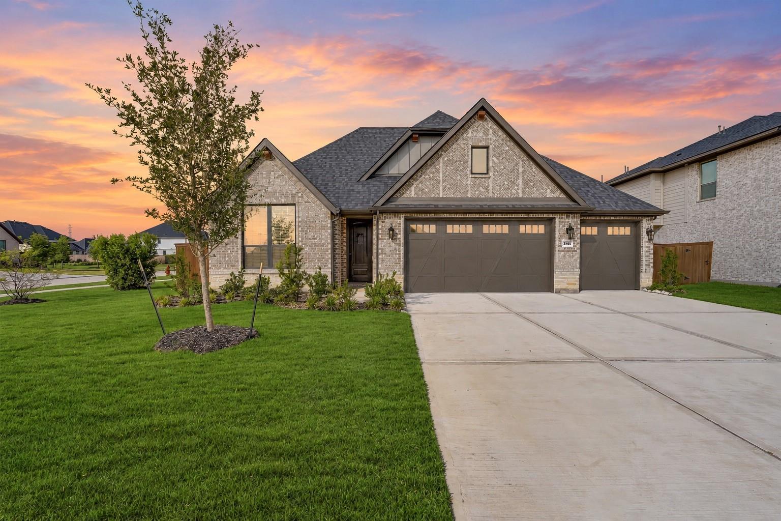 3703 Bolsover Drive — photo