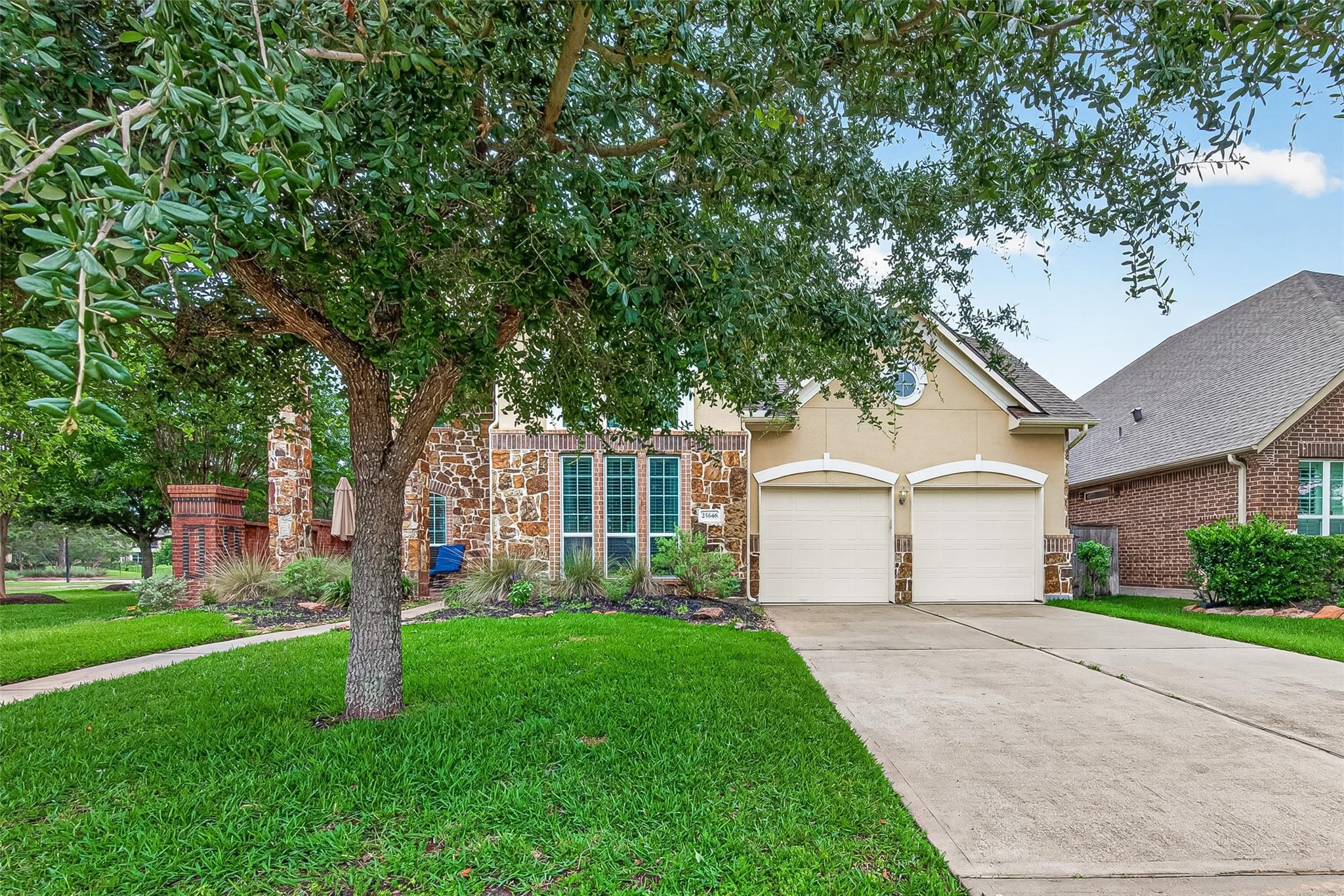 25646 Luna Vista Lane — photo