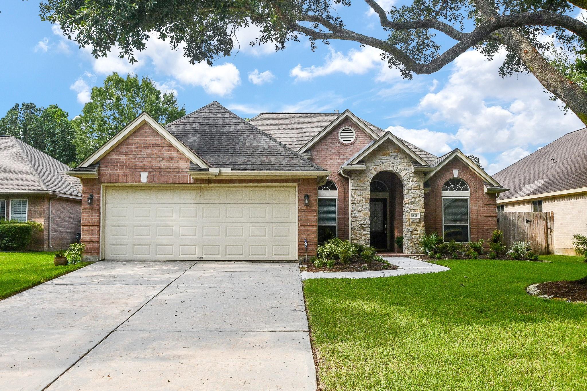 18214 Eden Trails Lane — photo