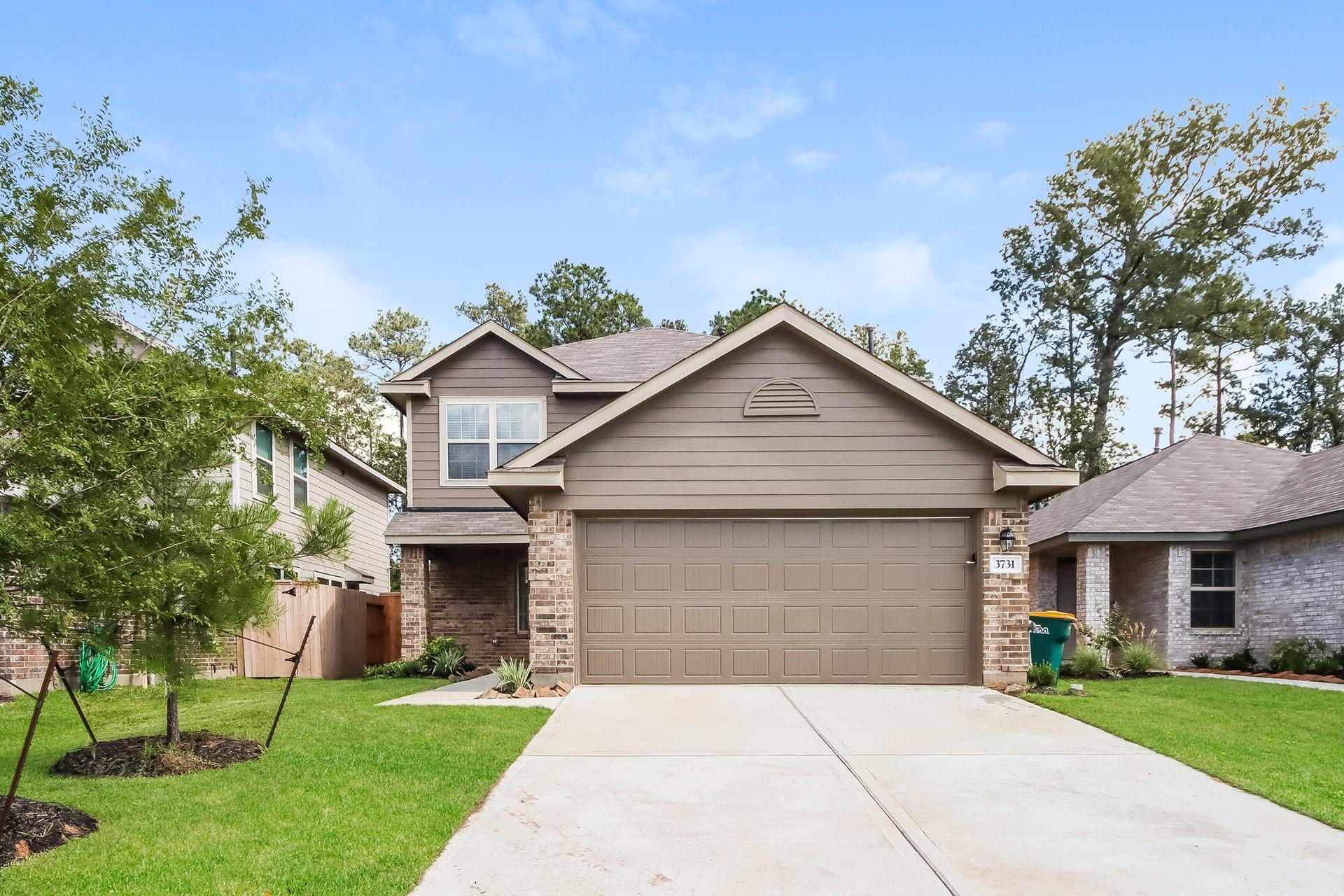 3731 Solanum Drive — photo