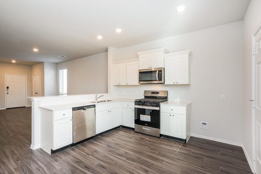 3129 Wood Lily Drive — photo