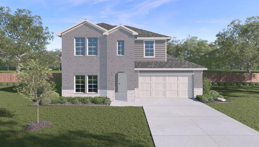 799 Timber Heights Drive — photo