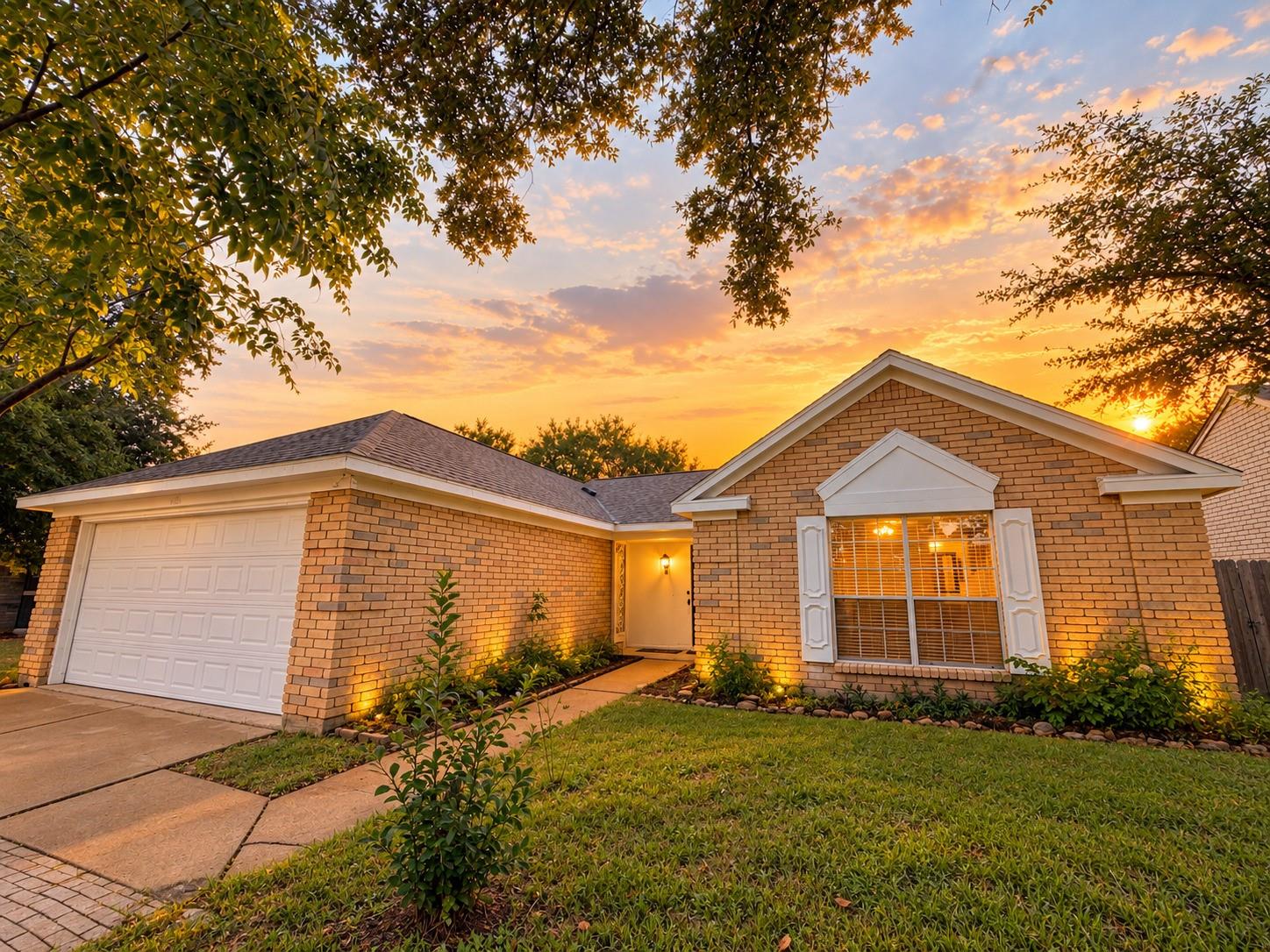 6711 Prairie Village Drive — photo