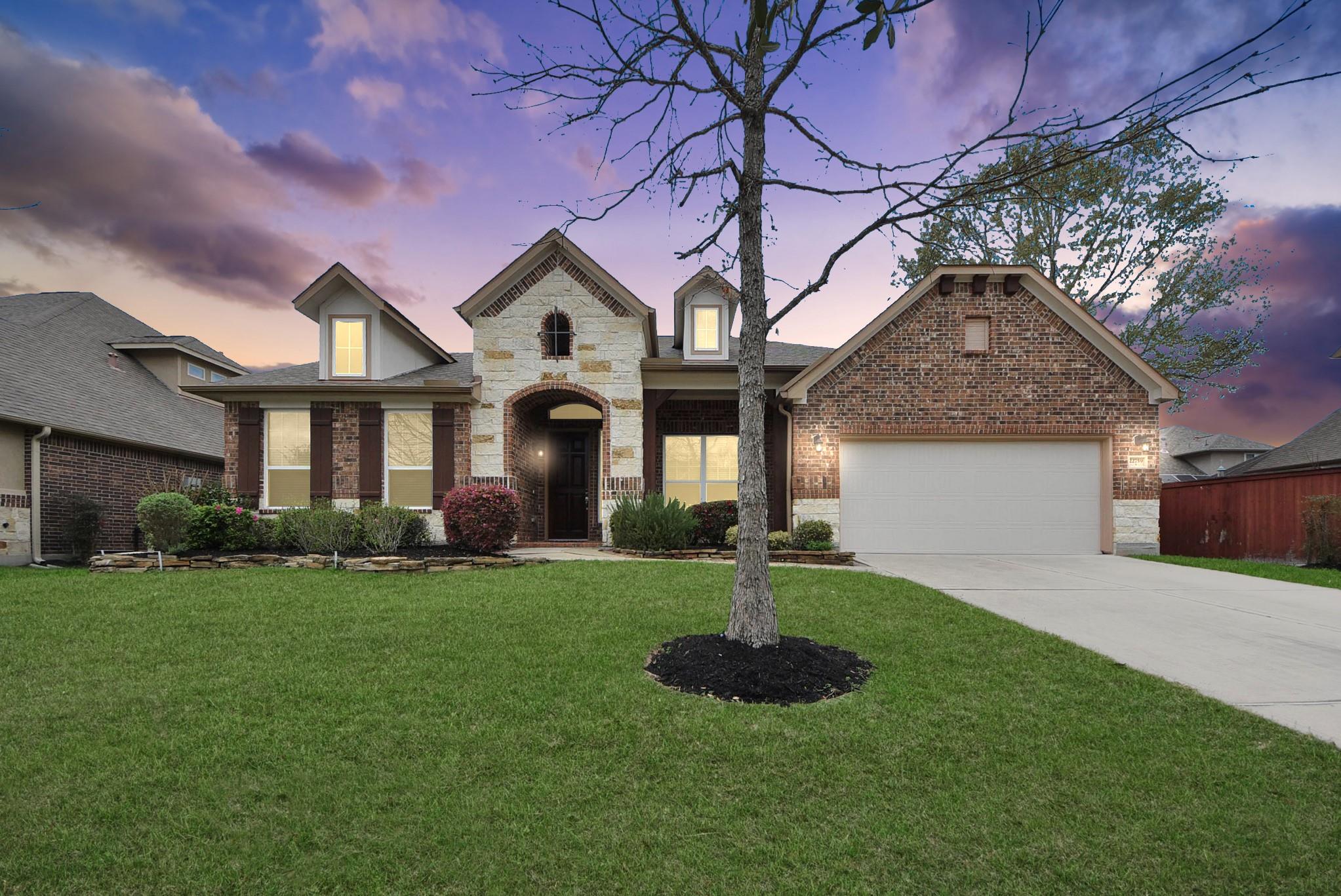 22759 Soaring Woods Lane — photo