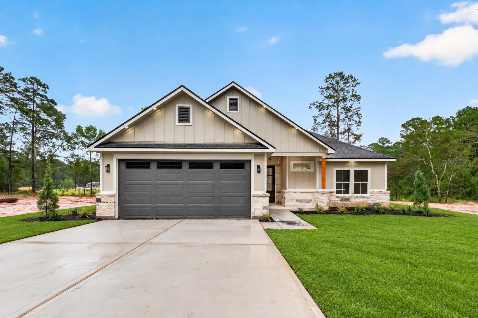 16297 Briarwood Drive — photo