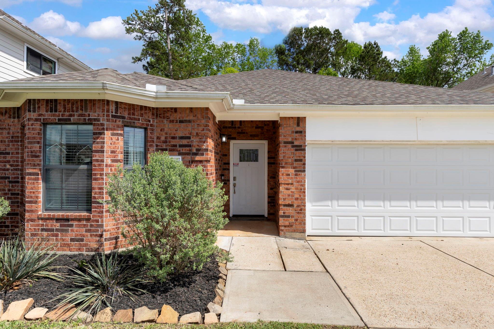 8022 N Tarrytown Crossing Drive — photo