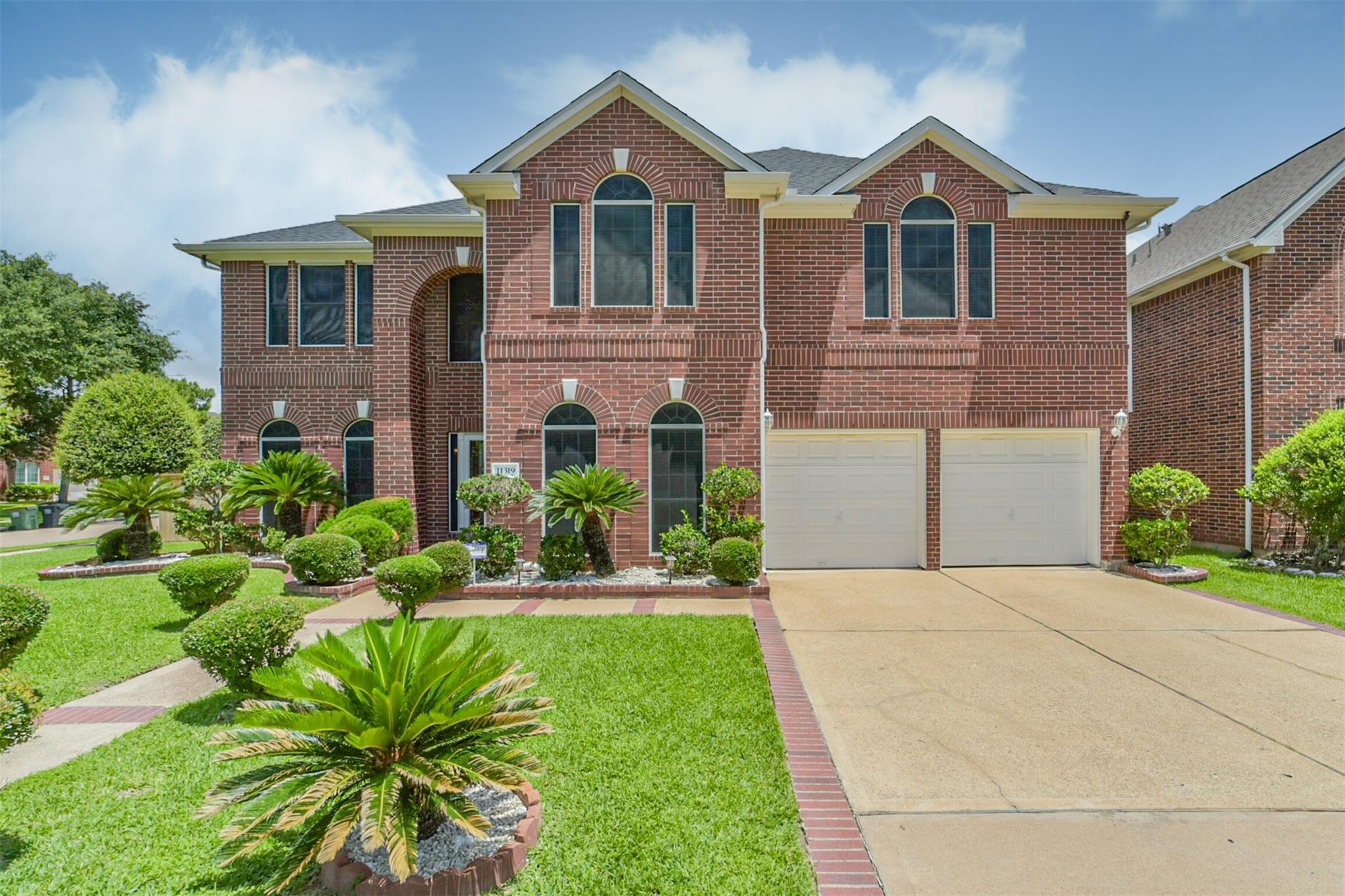 11319 Windy Dawn Drive — photo