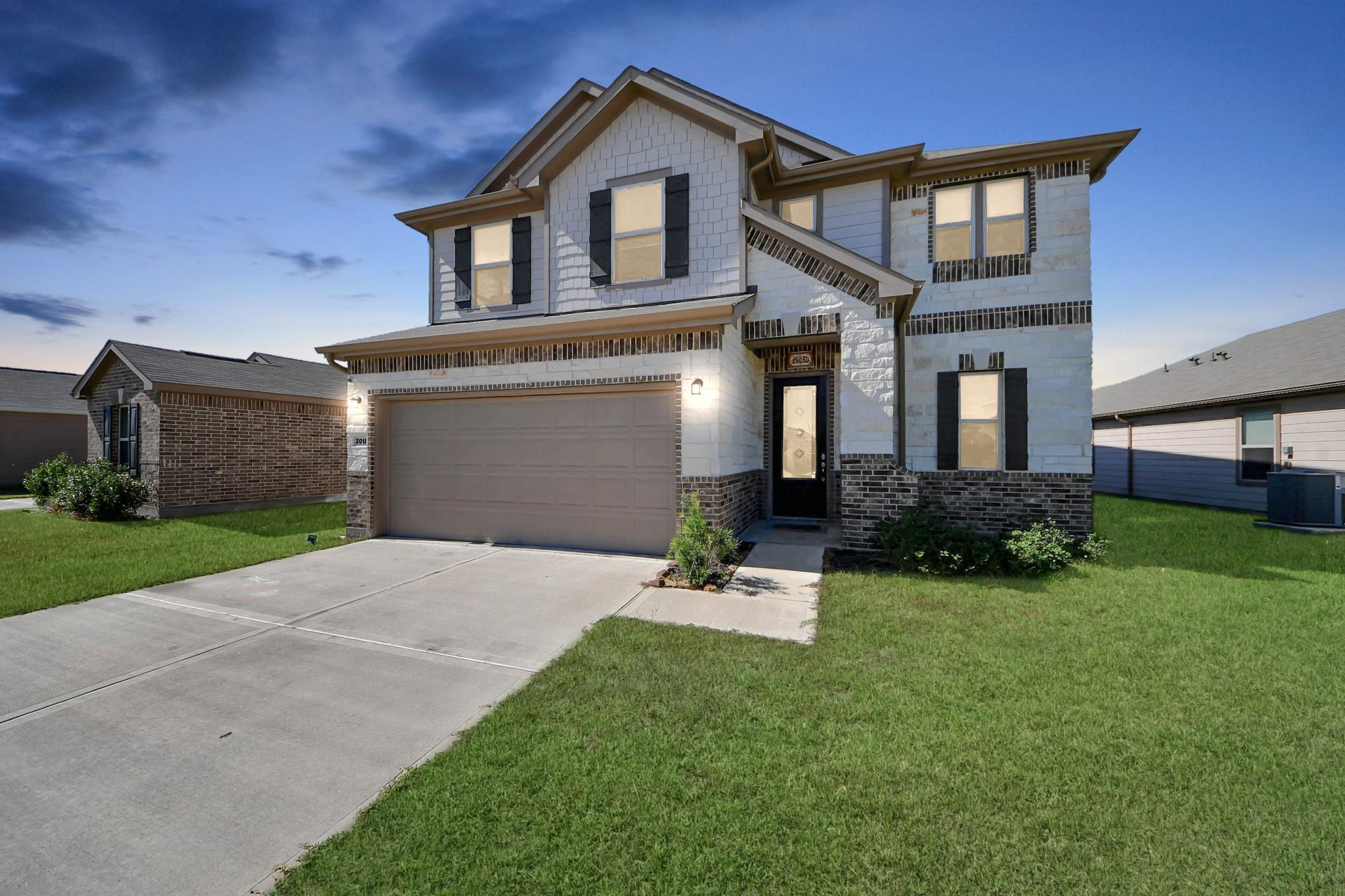 2018 Damasi Lane — photo