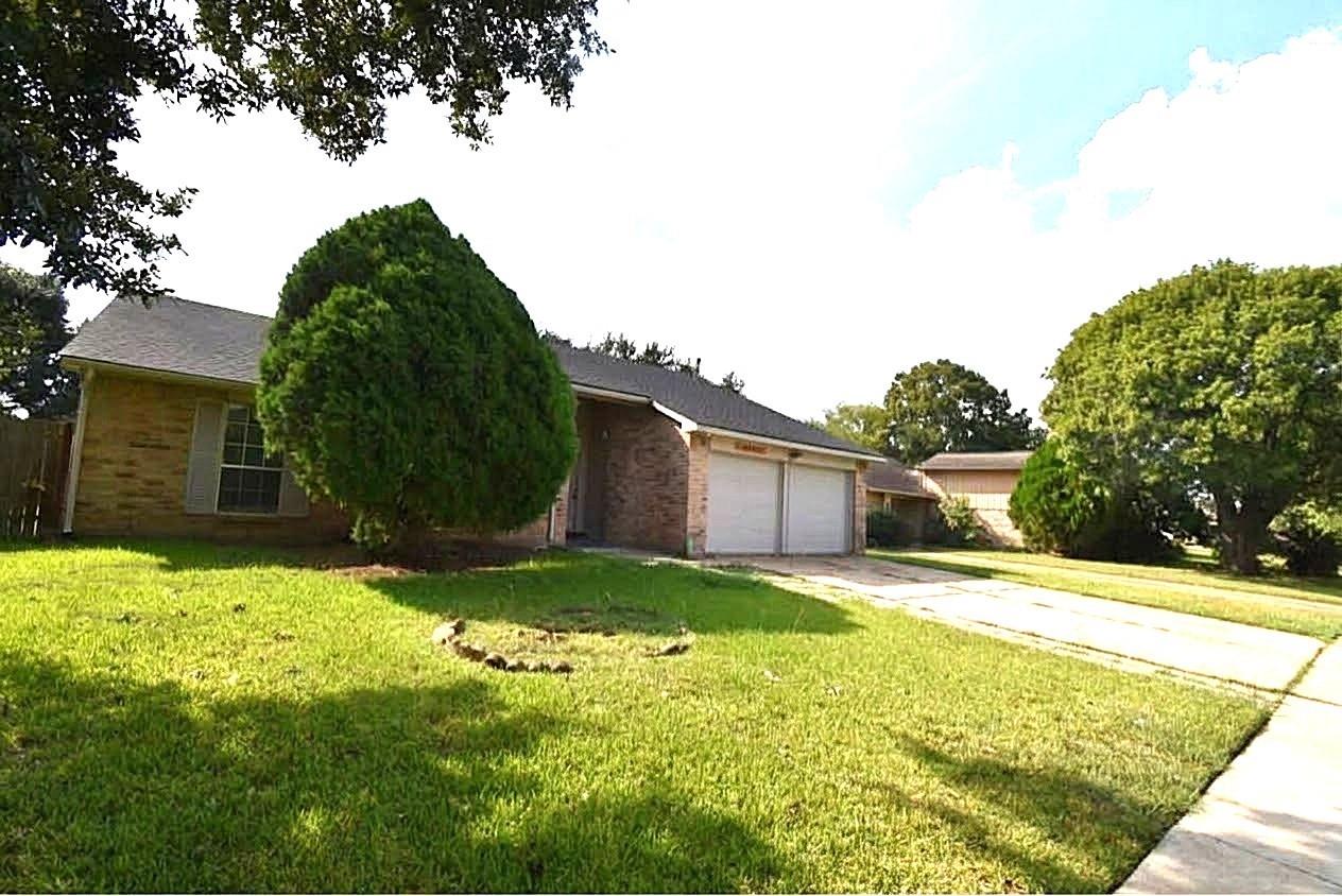 8006 Marisol Drive — photo
