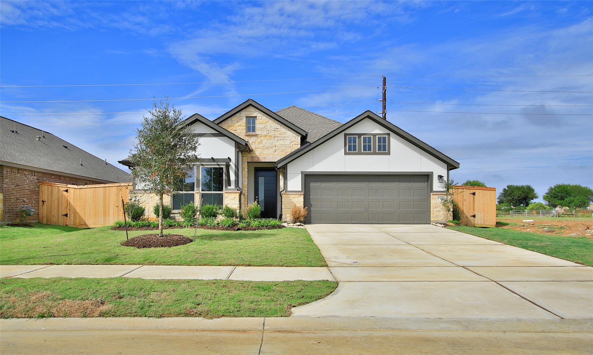 21723 Prairie Sumac Drive — photo